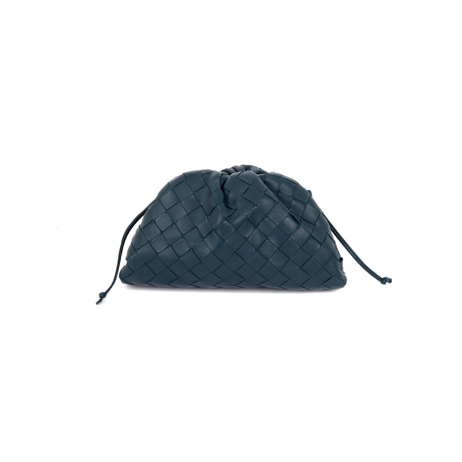 Bottega Veneta Mini Pouch Crossbody