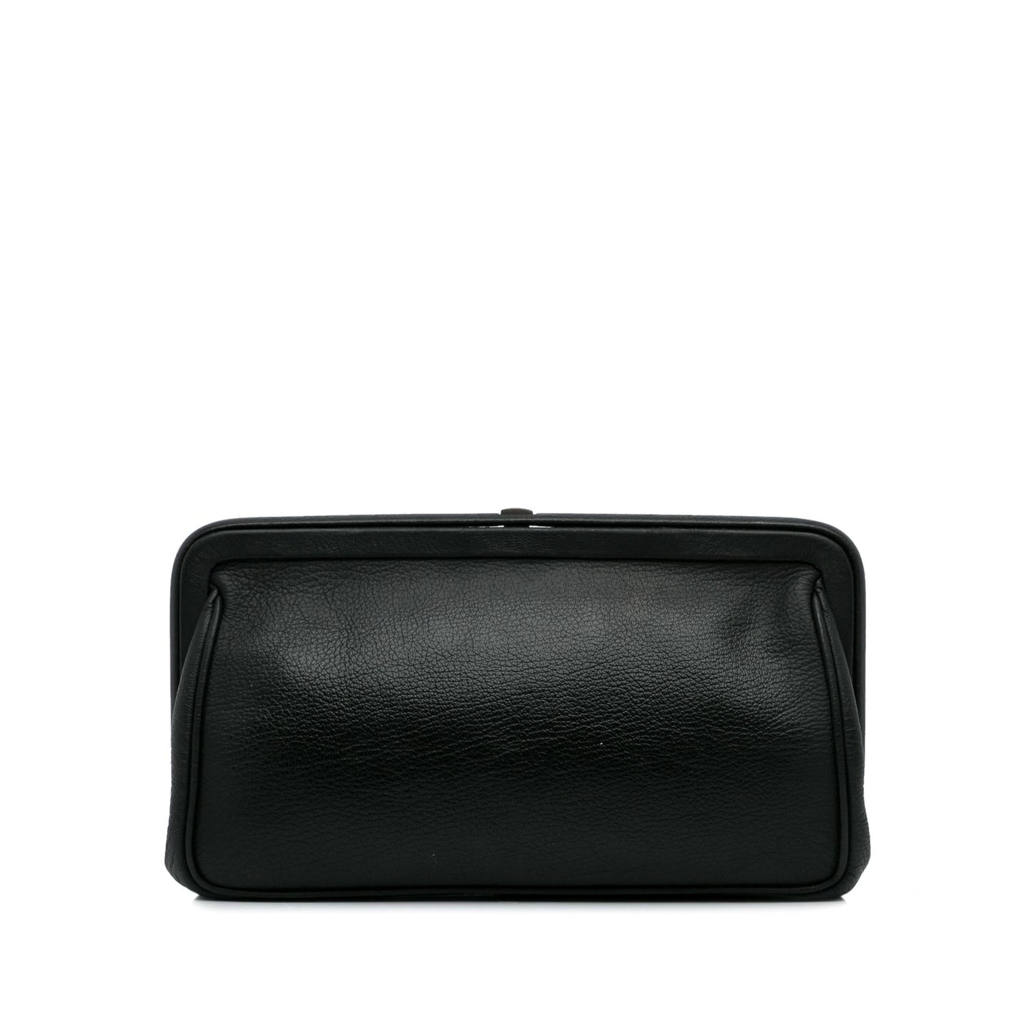 Luxury Bottega Veneta Mirror Lens Clutch Bag (SHG-5PHkl4)