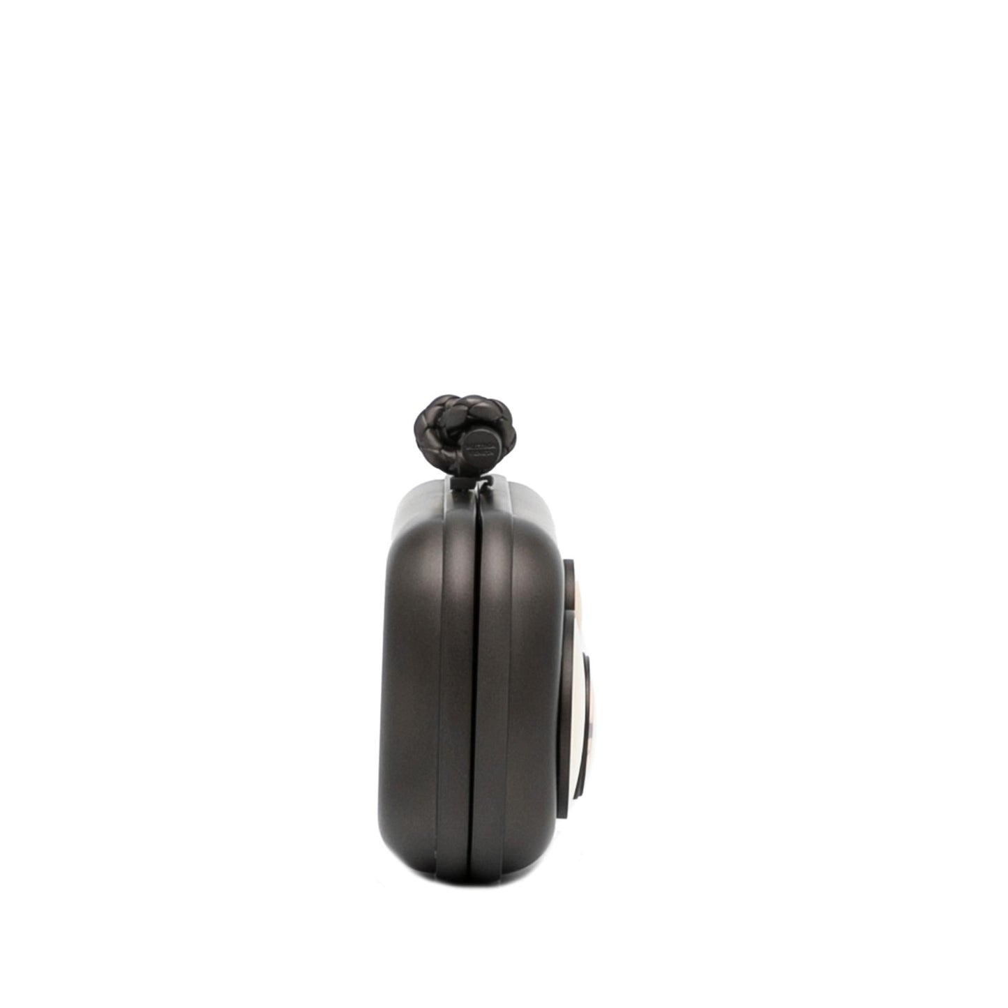Luxury Bottega Veneta Mirror Lens Knot Clutch Bag (SHG-NEq0VY)