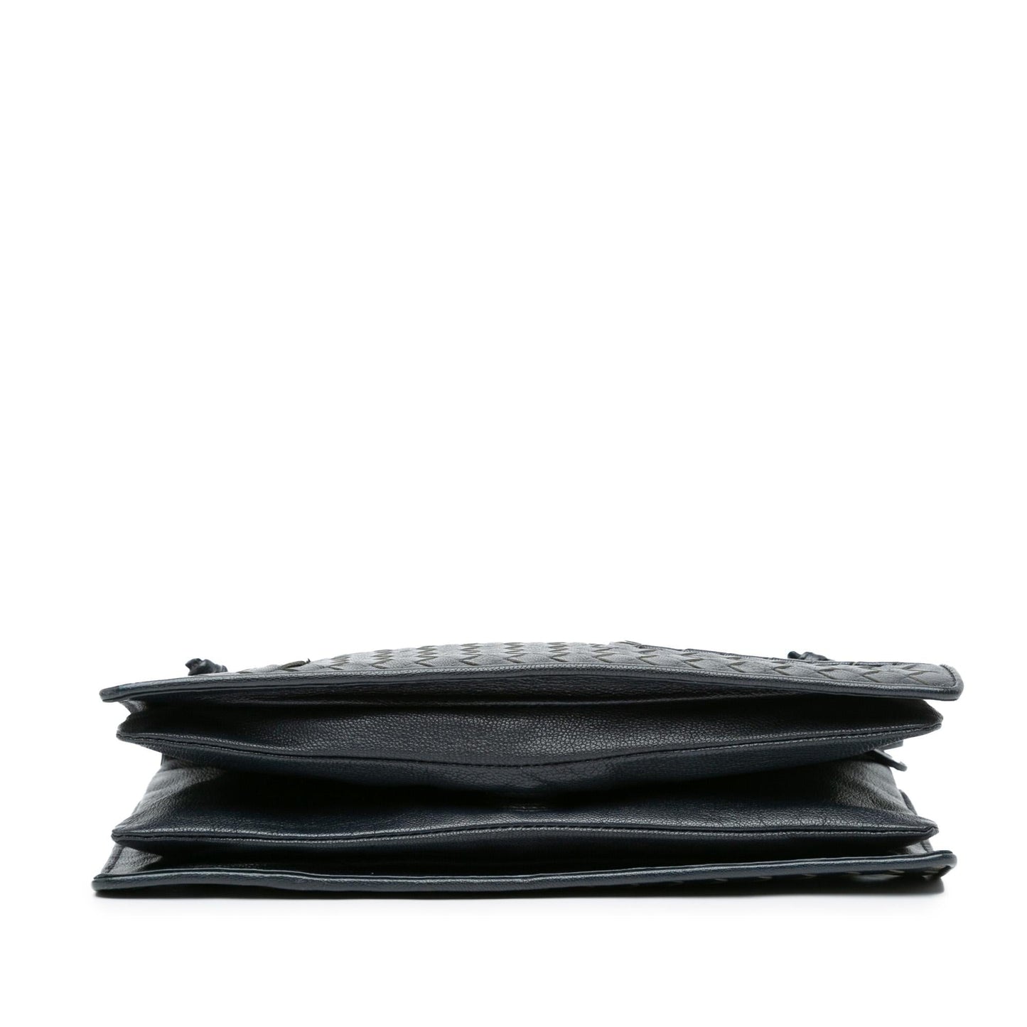 Luxury Bottega Veneta Nappa Intrecciato Crossbody (SHG-a5jeuP)