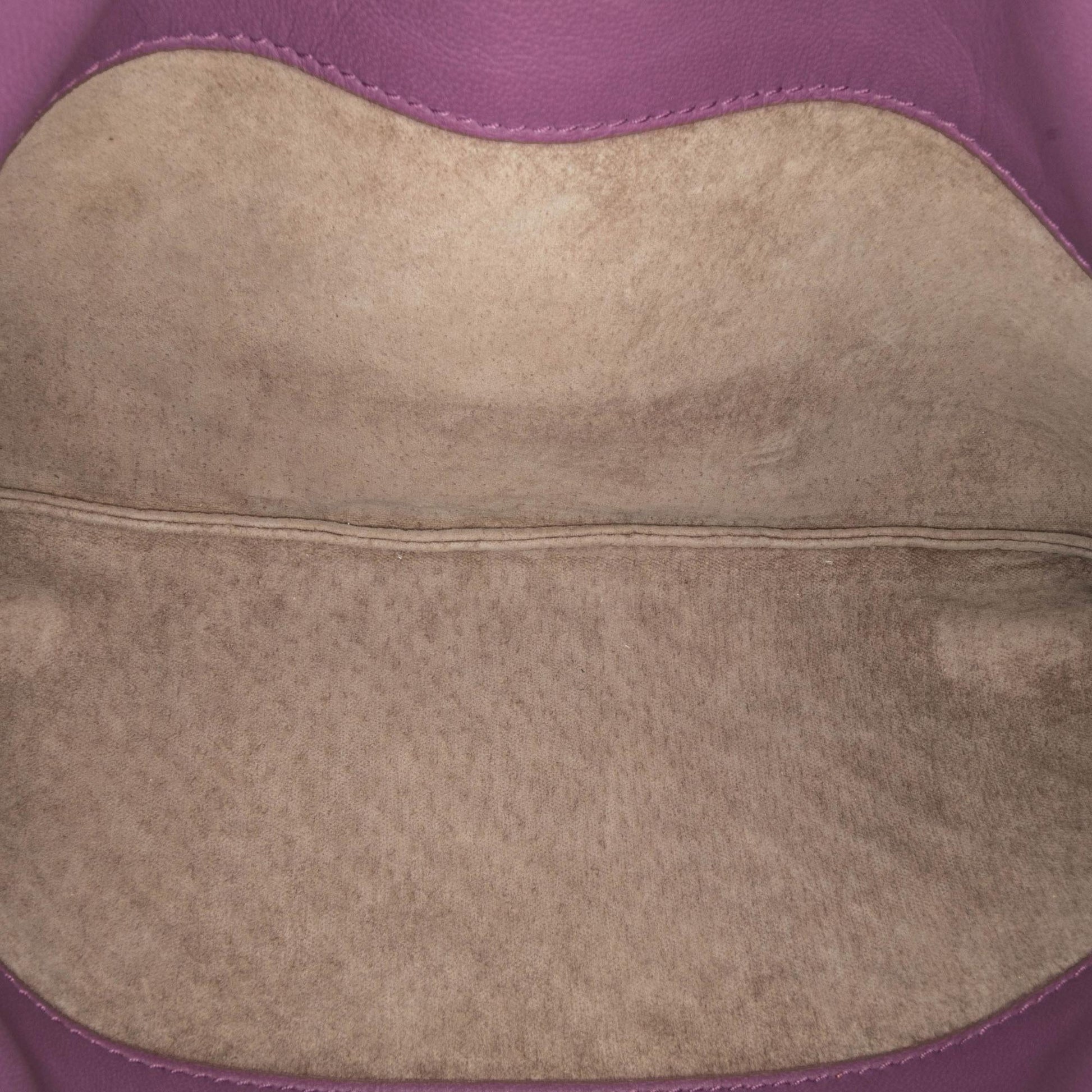 Luxury Bottega Veneta Nappa Intrecciato Duo Shoulder Bag (SHG-CVpEPG)