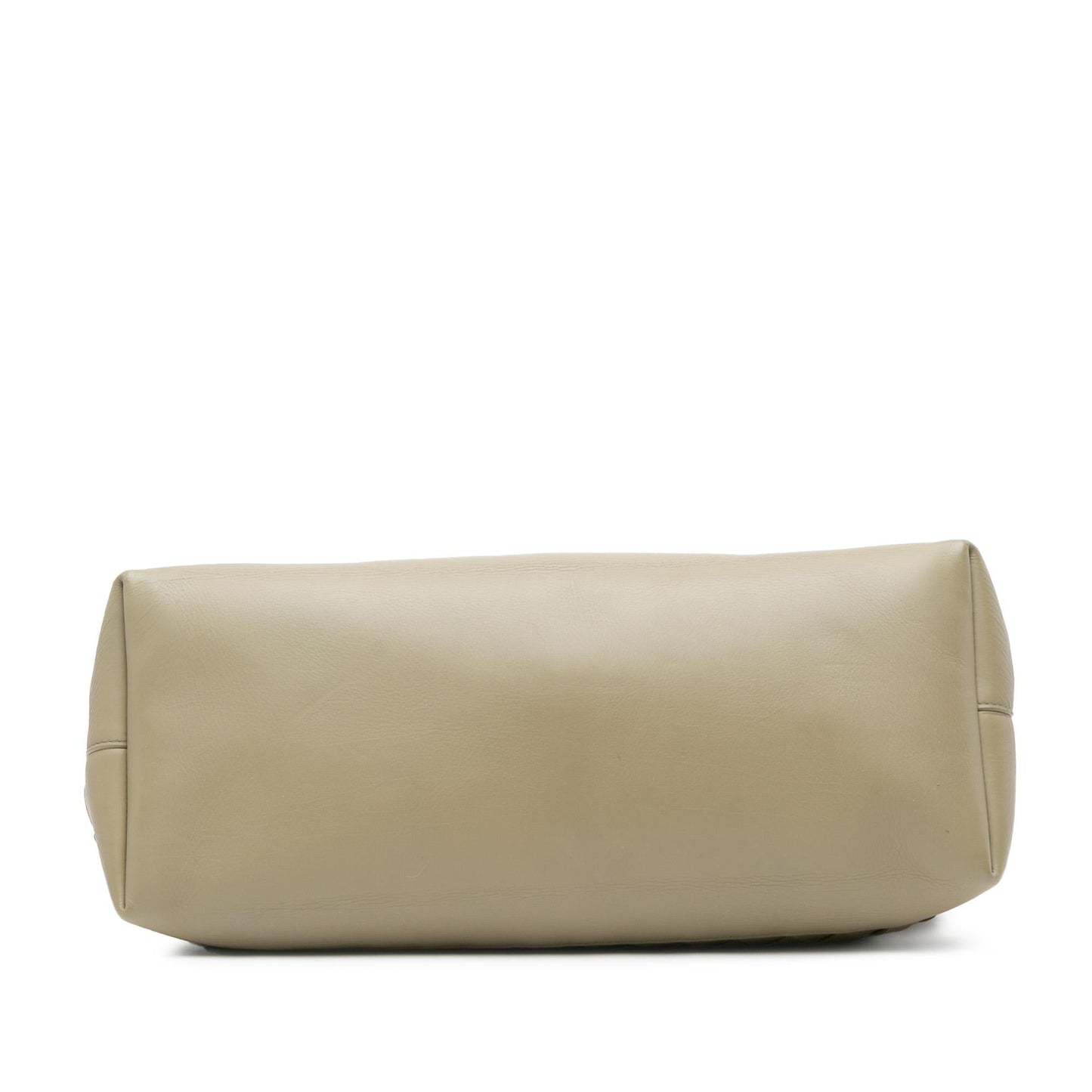 Luxury Bottega Veneta Nappa Intrecciato Fold Over Crossbody (SHG-kP4AkP)