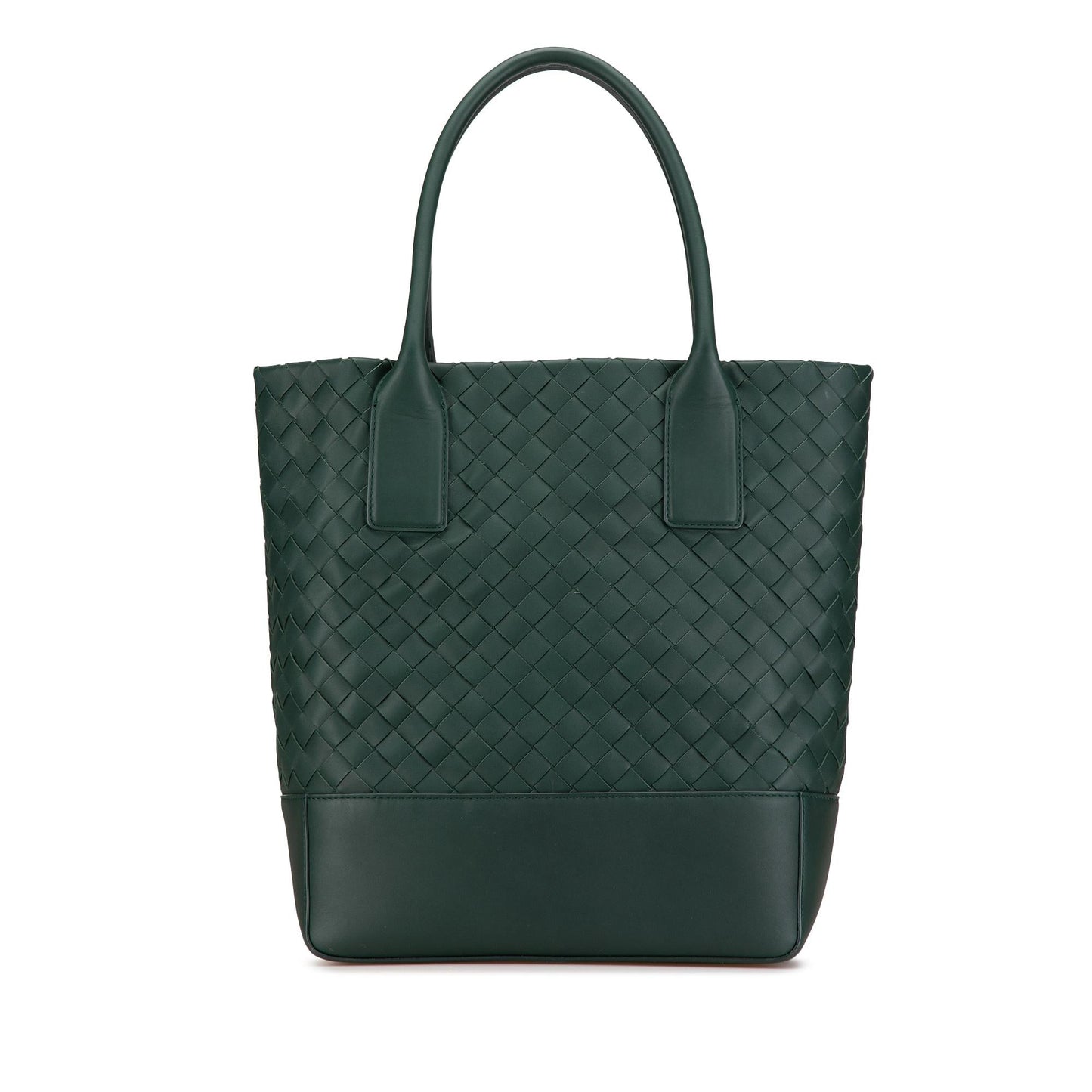 Luxury Bottega Veneta Nappa Intrecciato Tote (SHG-PnbDs5)