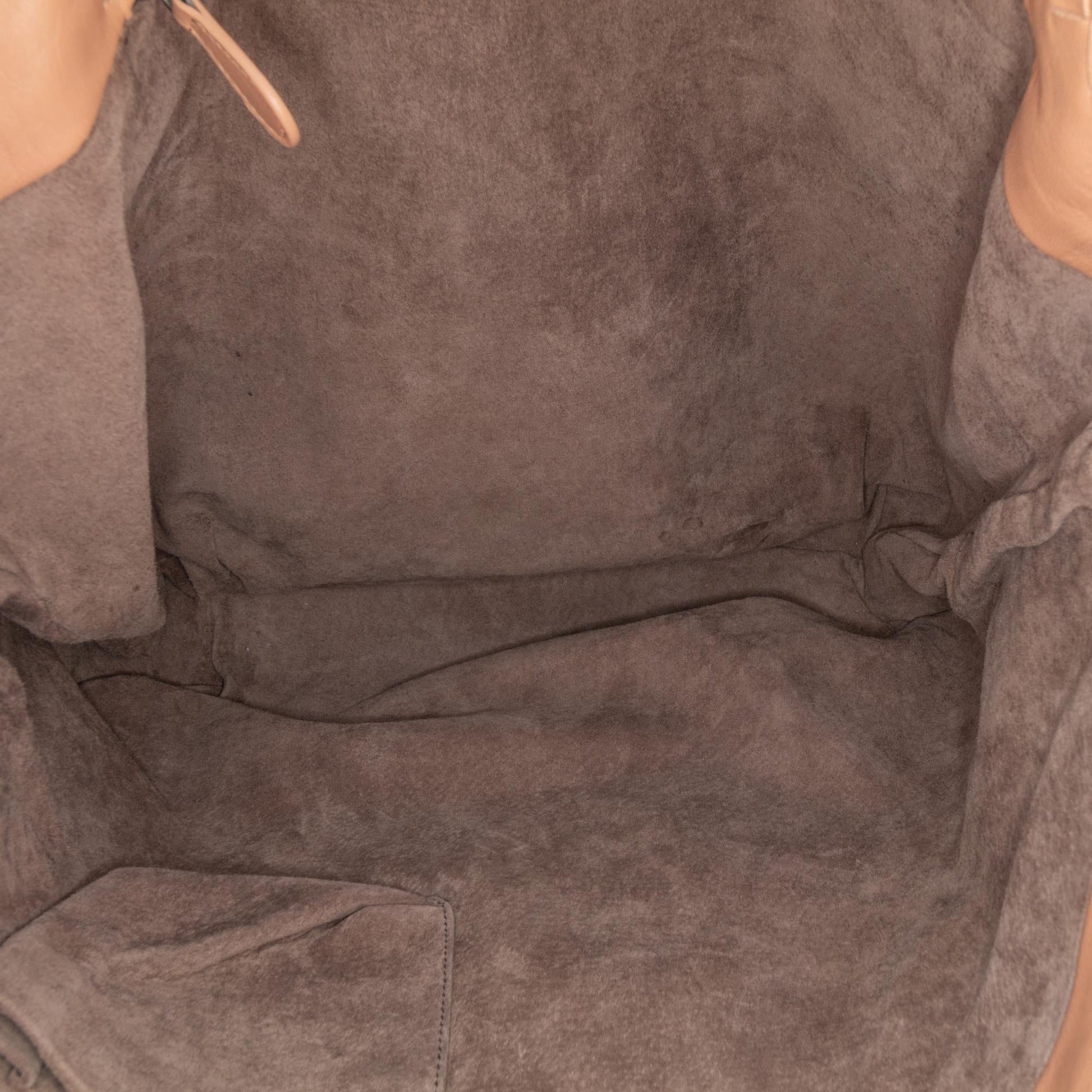 Luxury Bottega Veneta Nappa Intrecciato Tote (SHG-haxQbh)