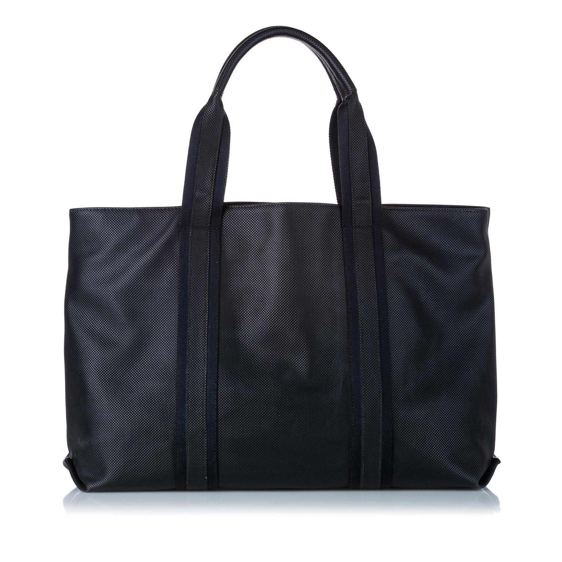 Luxury Bottega Veneta PVC Tote Bag (SHG-37793)