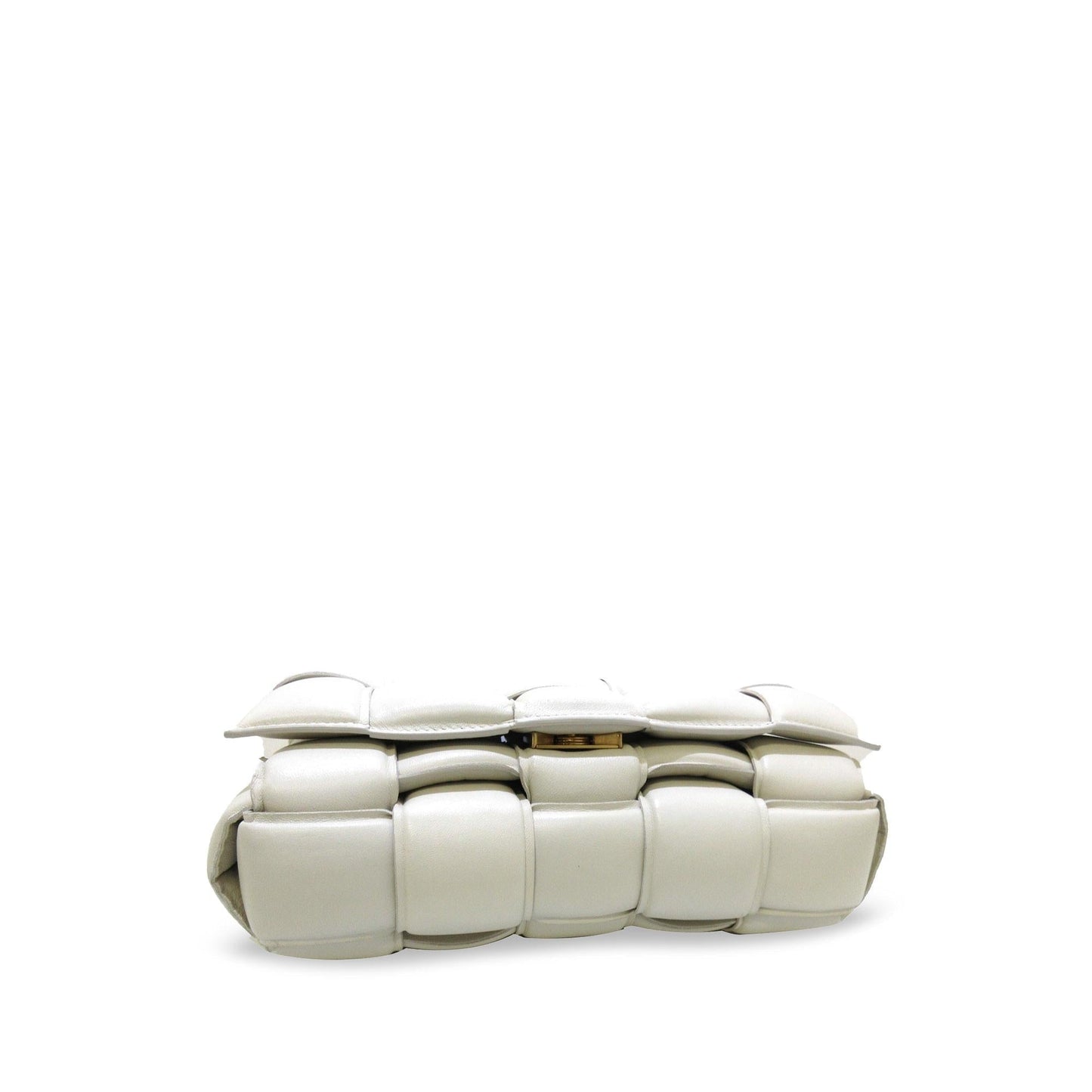 Luxury Bottega Veneta Padded Cassette Leather Crossbody Bag (SHG-ivszev)
