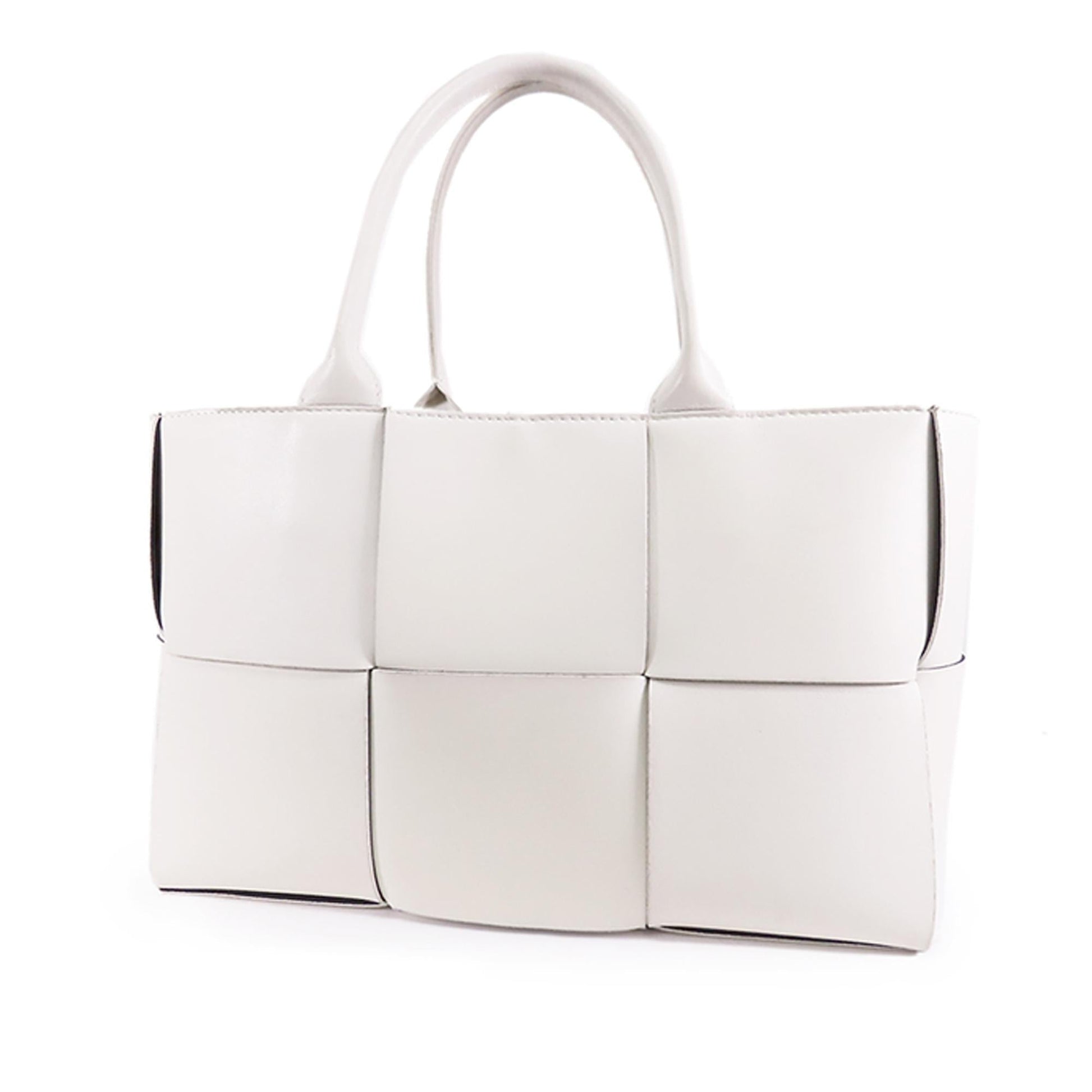 Luxury Bottega Veneta Small Arco Tote (SHG-PgYvjo)
