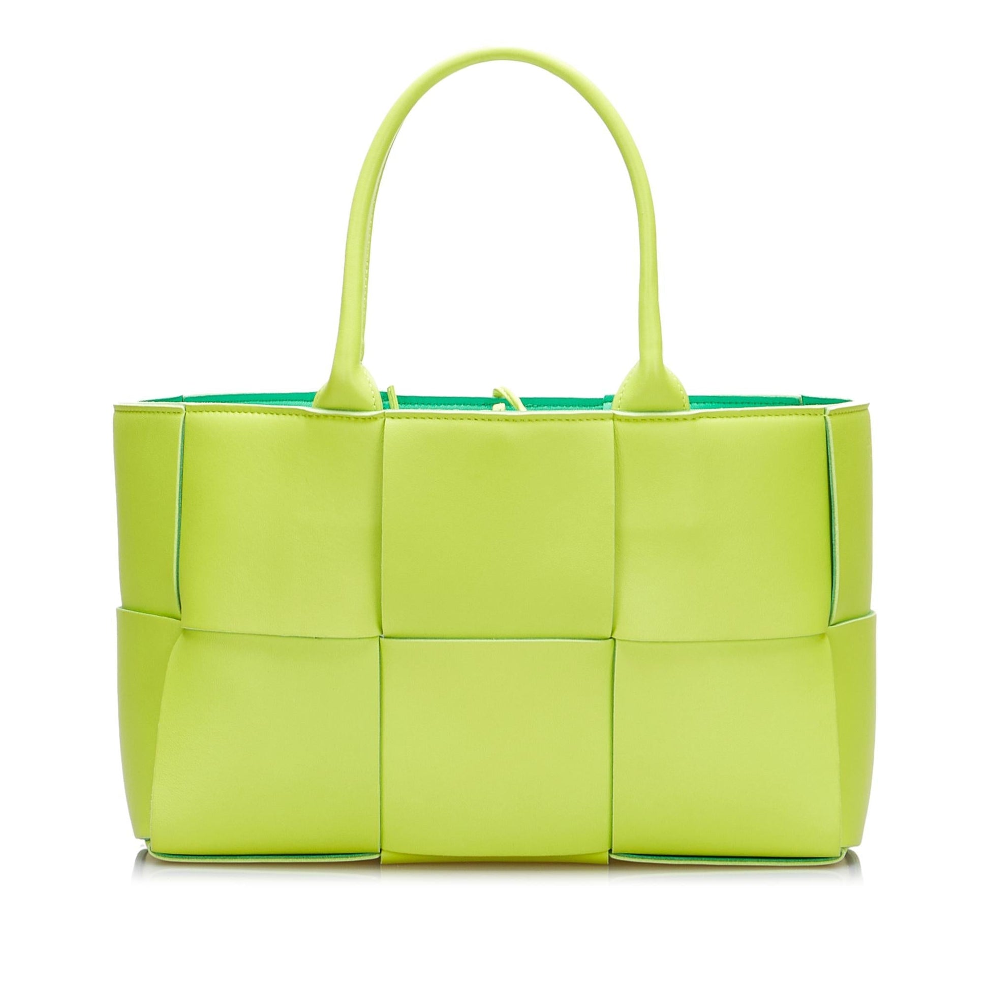 Luxury Bottega Veneta Small Arco Tote (SHG-MHZp4c)