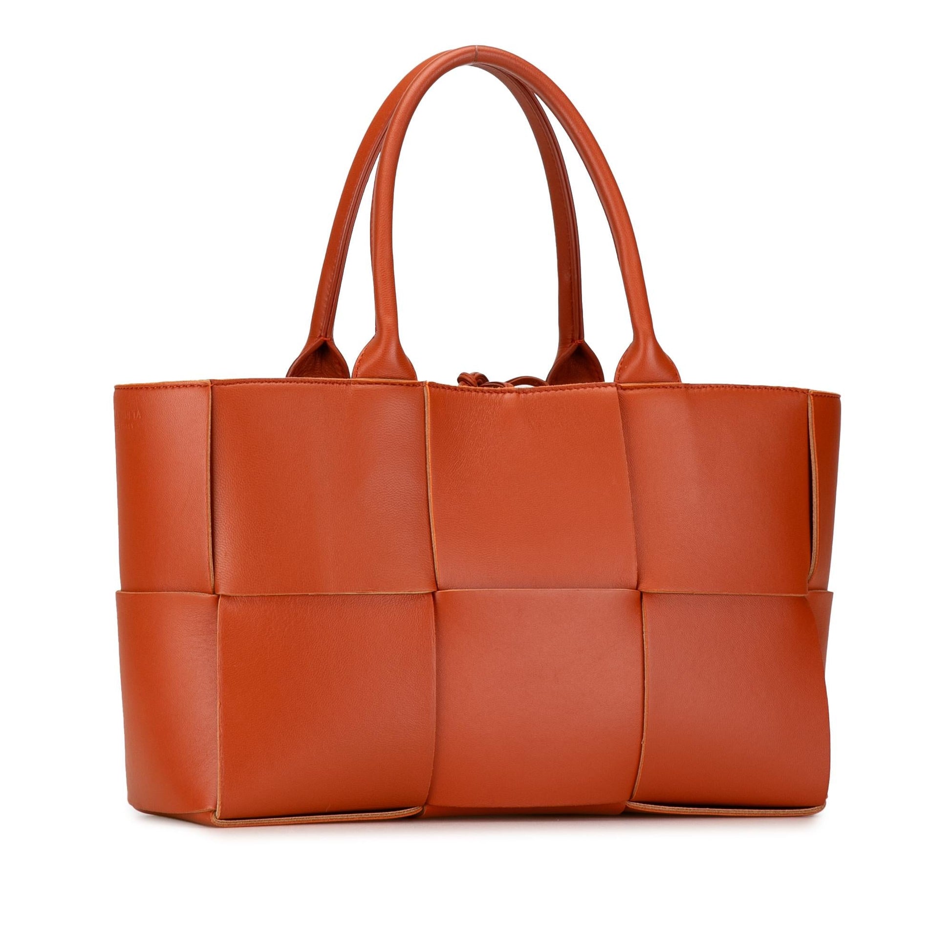 Luxury Bottega Veneta Small Arco Tote (SHG-XwSFnF)