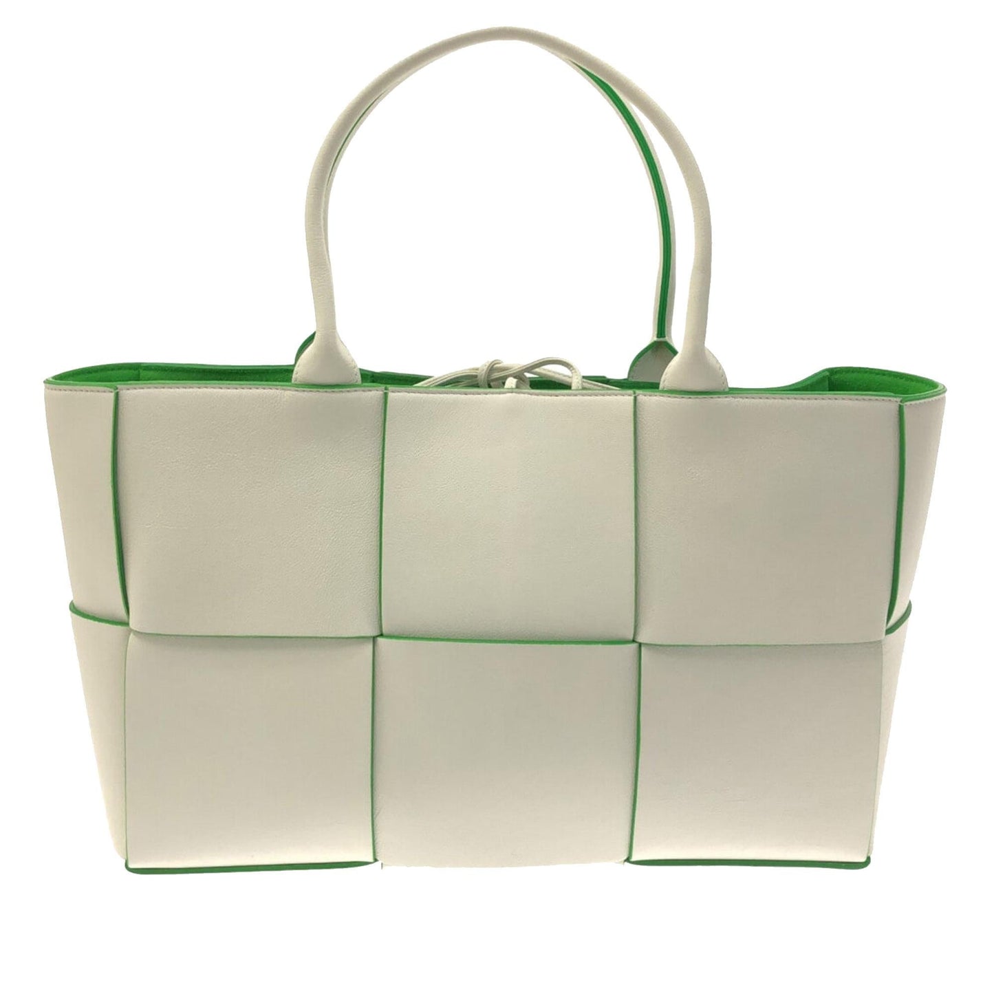 Luxury Bottega Veneta Small Intrecciato Arco Tote (SHG-X7eahH)