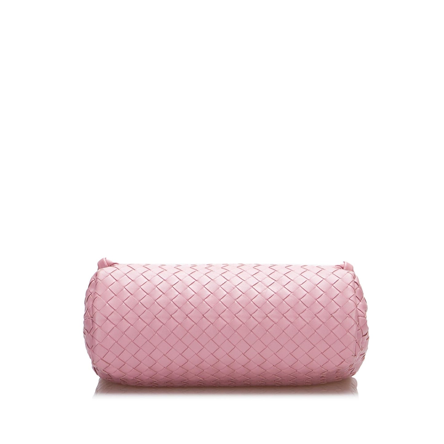 Luxury Bottega Veneta Small Intrecciato Olympia Shoulder Bag (SHG-wrULzG)