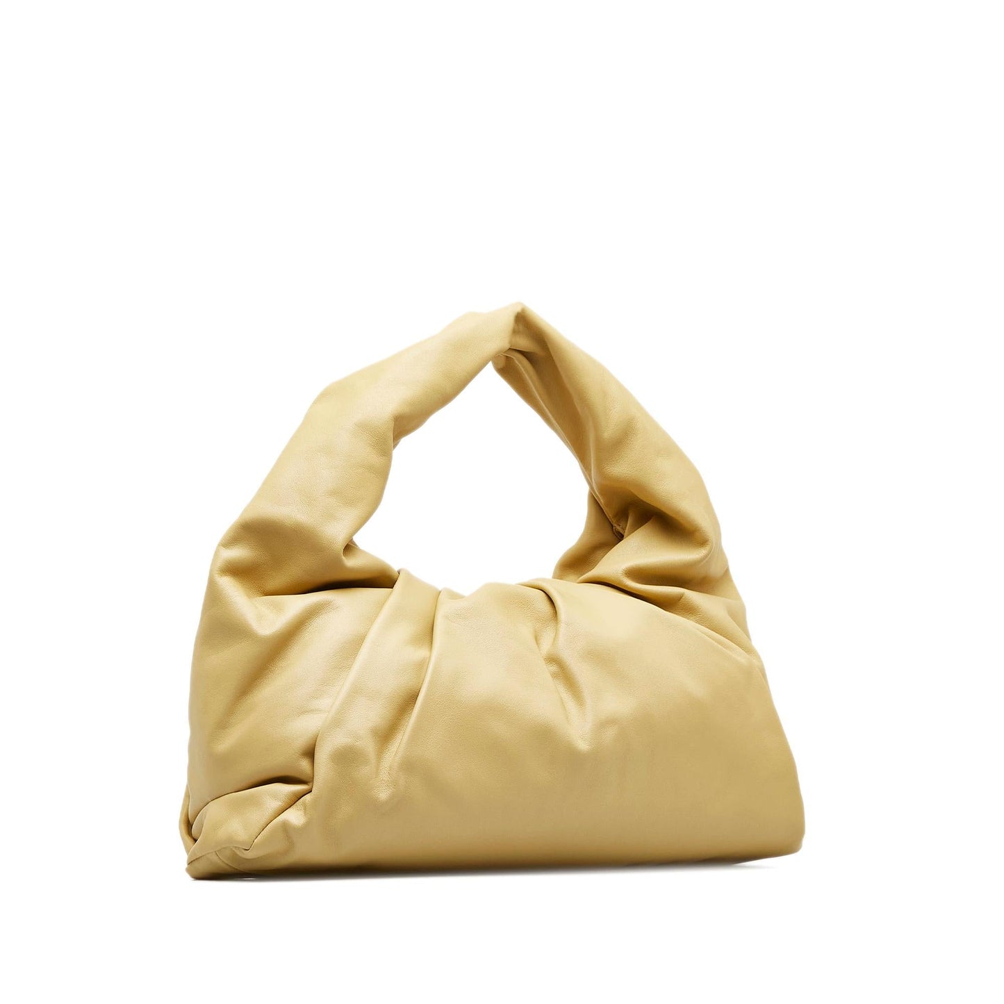 Luxury Bottega Veneta Small The Shoulder Pouch (SHG-FVvleR)