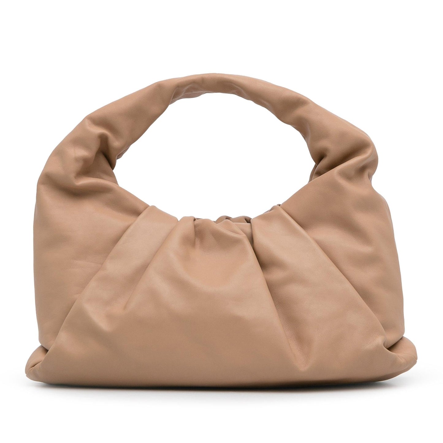 Luxury Bottega Veneta Small The Shoulder Pouch (SHG-ODXaJb)