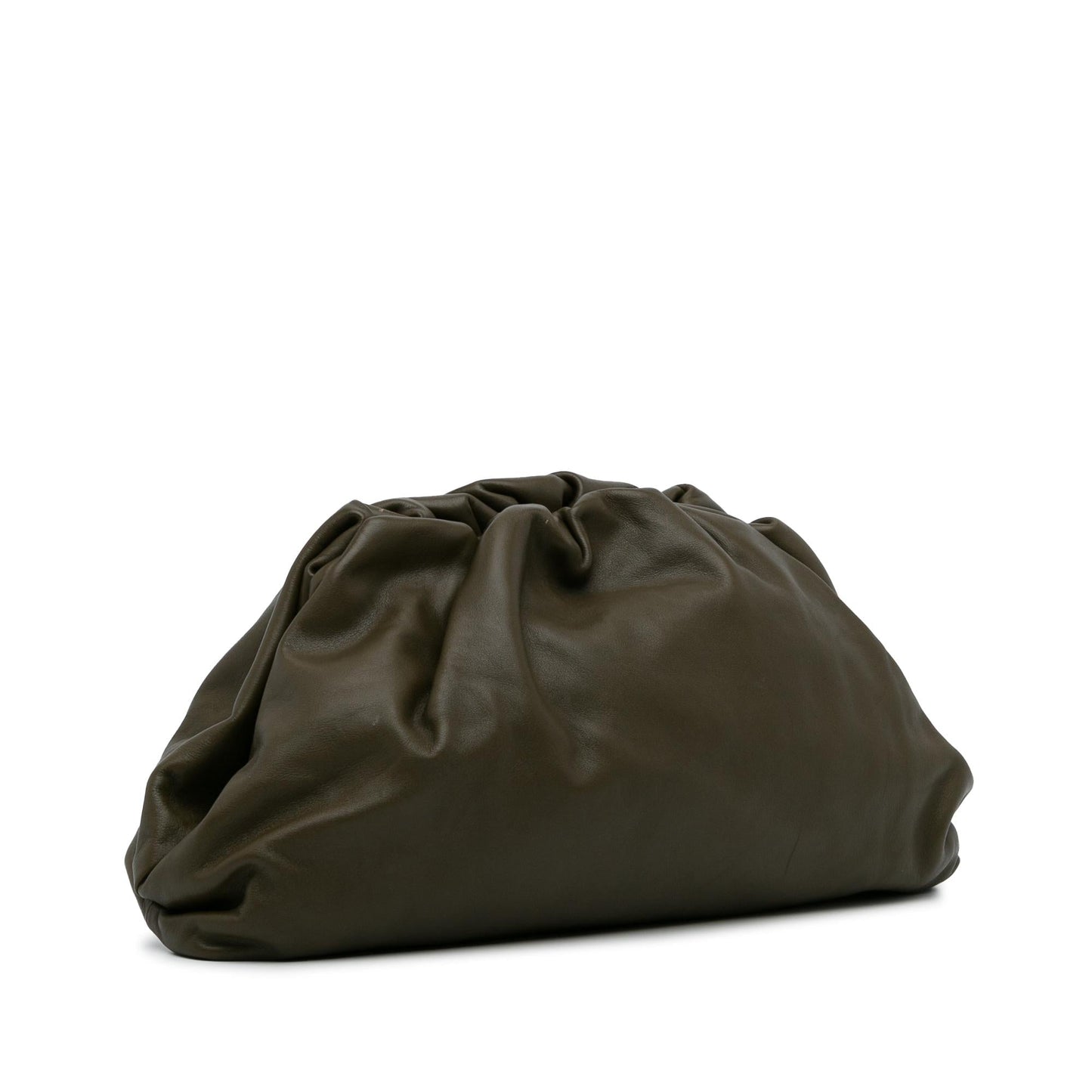 Luxury Bottega Veneta Teen Pouch (SHG-mg8Euk)