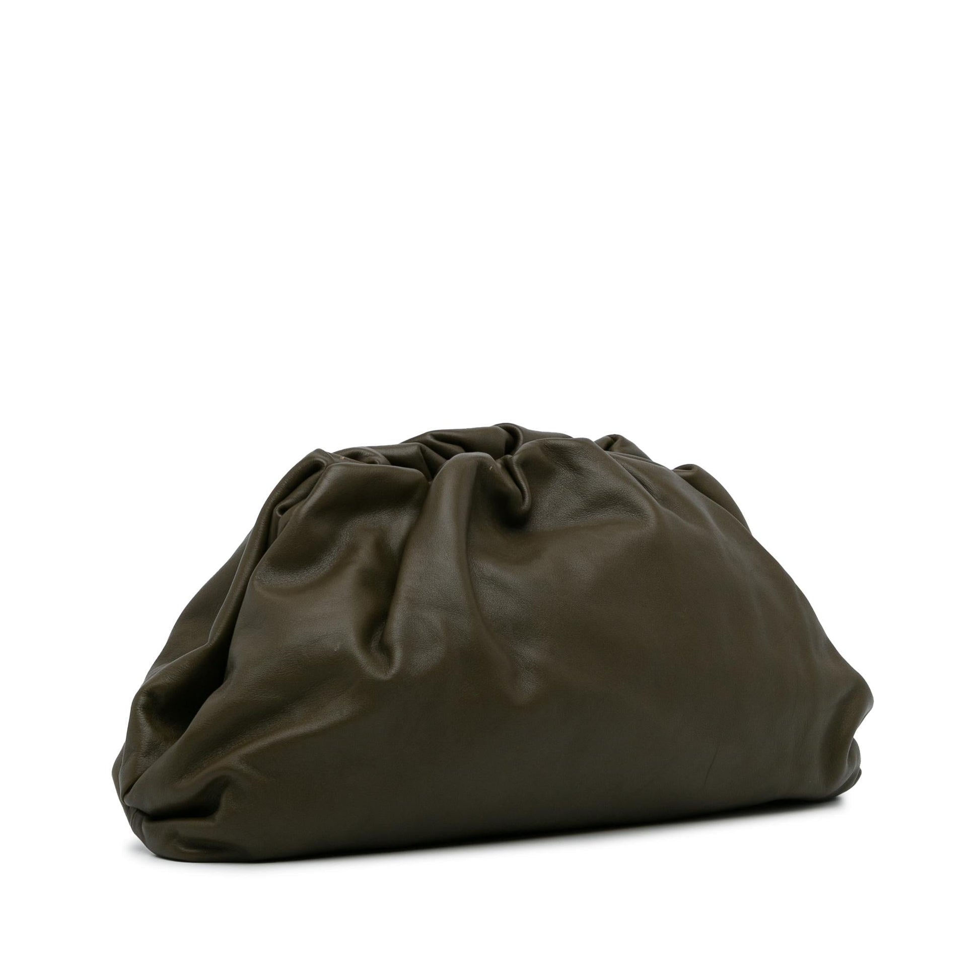 Luxury Bottega Veneta Teen Pouch (SHG-mg8Euk)