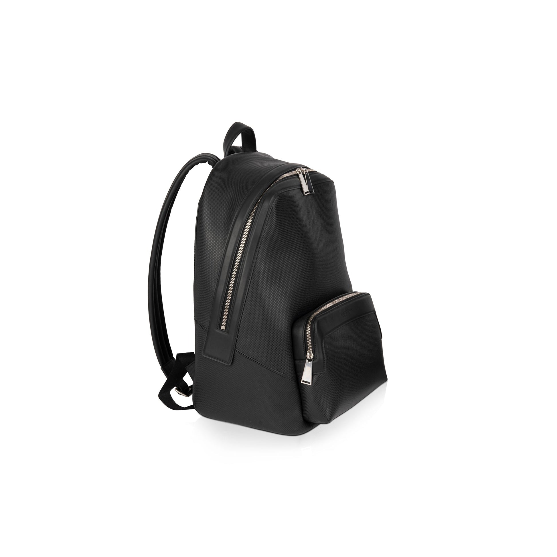 Bottega Veneta Textured Leather Backpack
