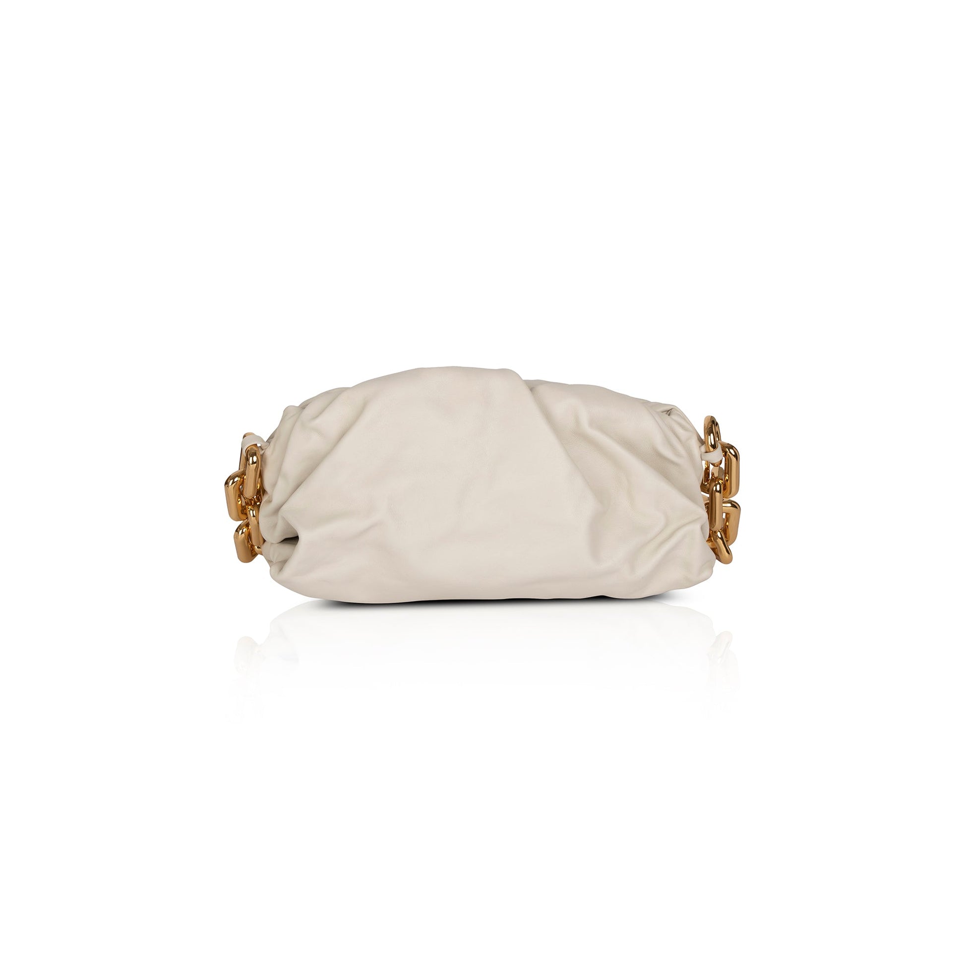 Bottega Veneta The Chain Pouch Bag