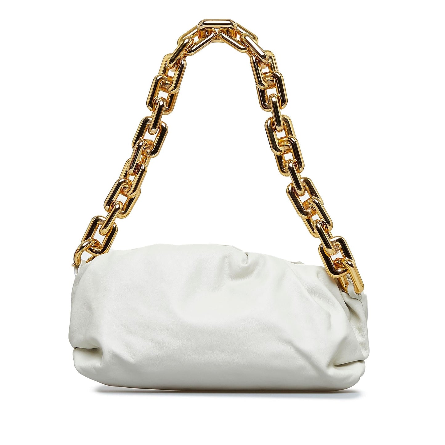 Luxury Bottega Veneta The Chain Pouch (SHG-T5Qhmu)