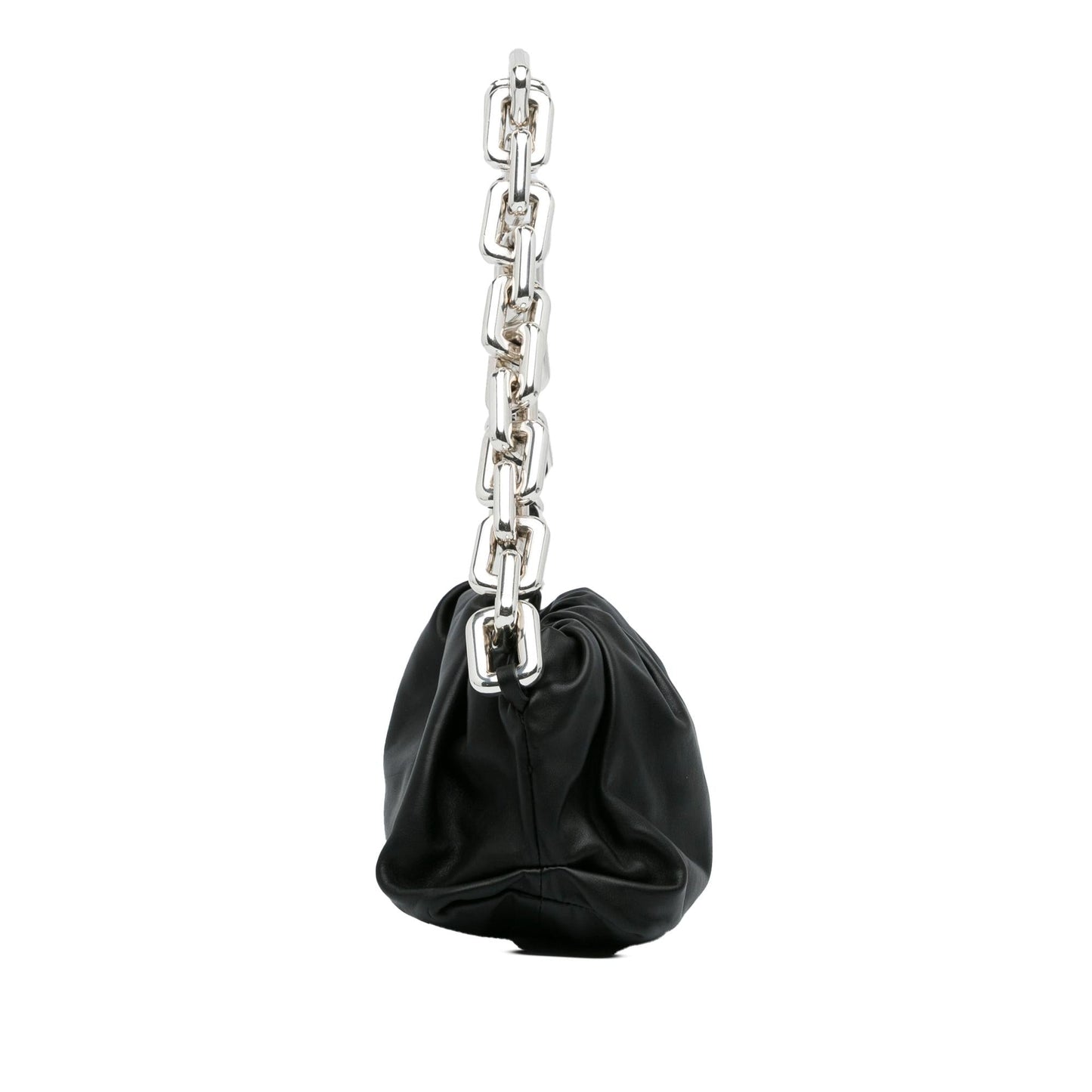 Luxury Bottega Veneta The Chain Pouch (SHG-EcDGXI)