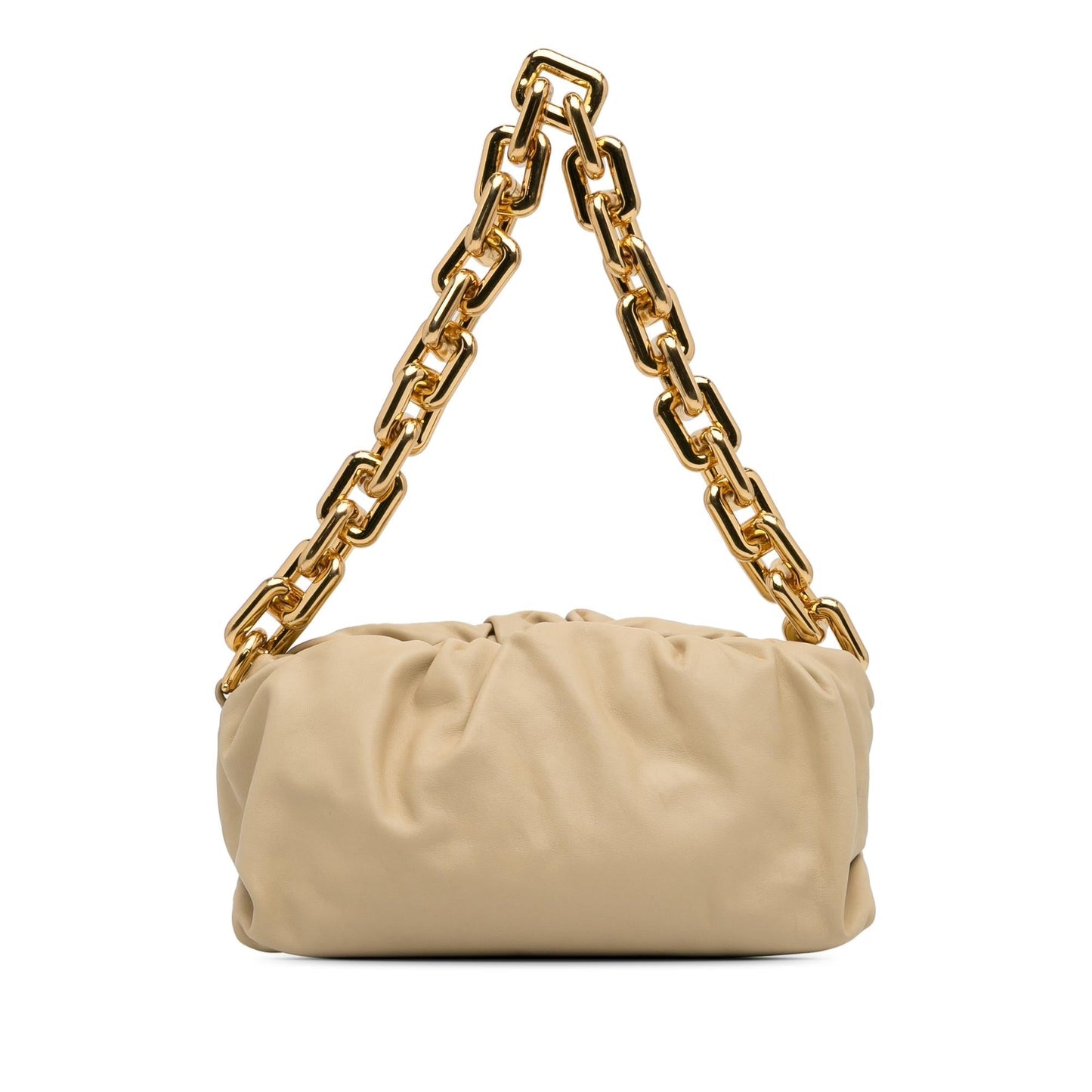 Luxury Bottega Veneta The Chain Pouch (SHG-h5VVjm)
