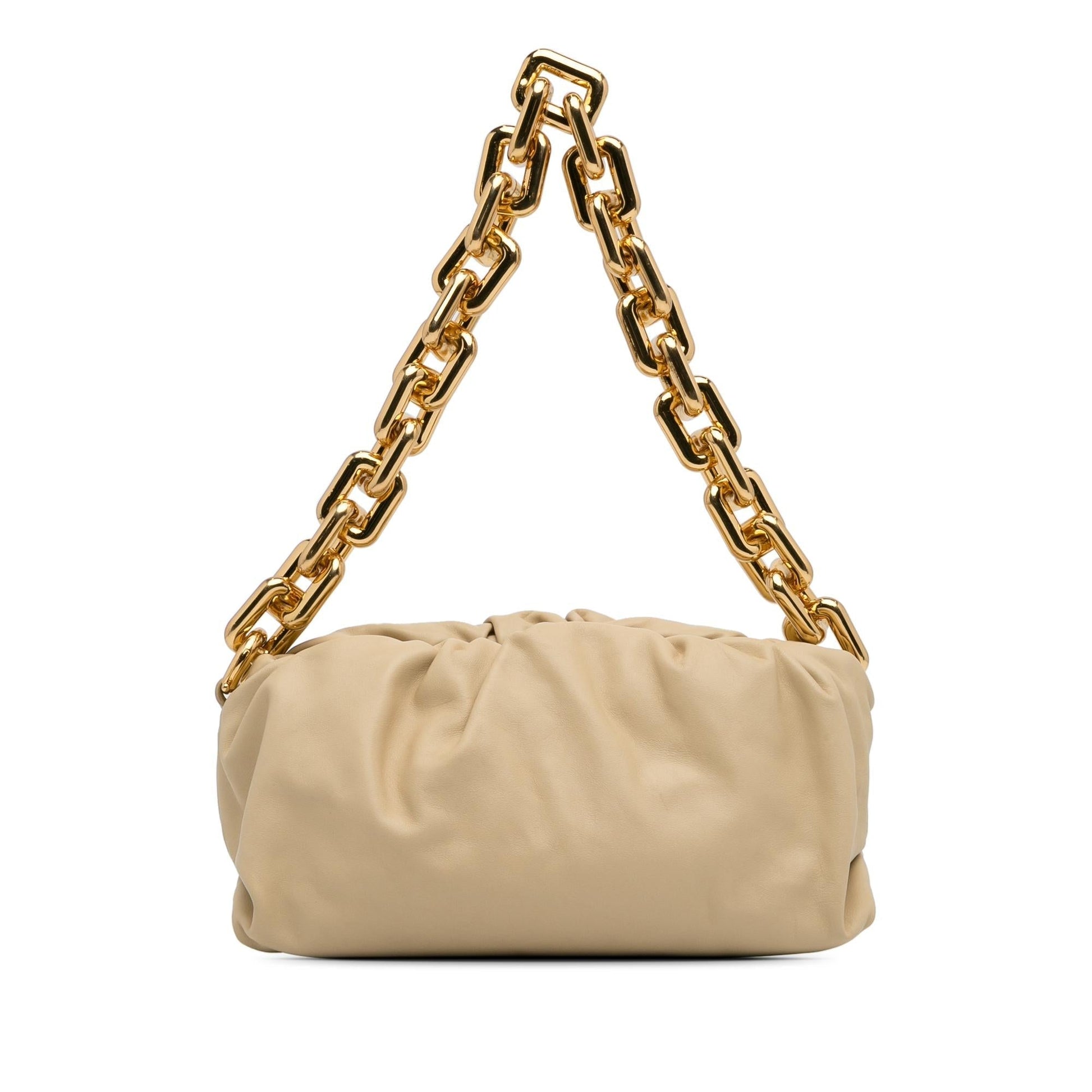 Luxury Bottega Veneta The Chain Pouch (SHG-h5VVjm)