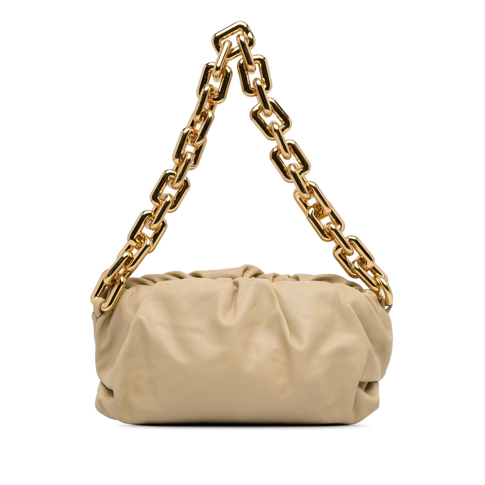 Luxury Bottega Veneta The Chain Pouch (SHG-h5VVjm)