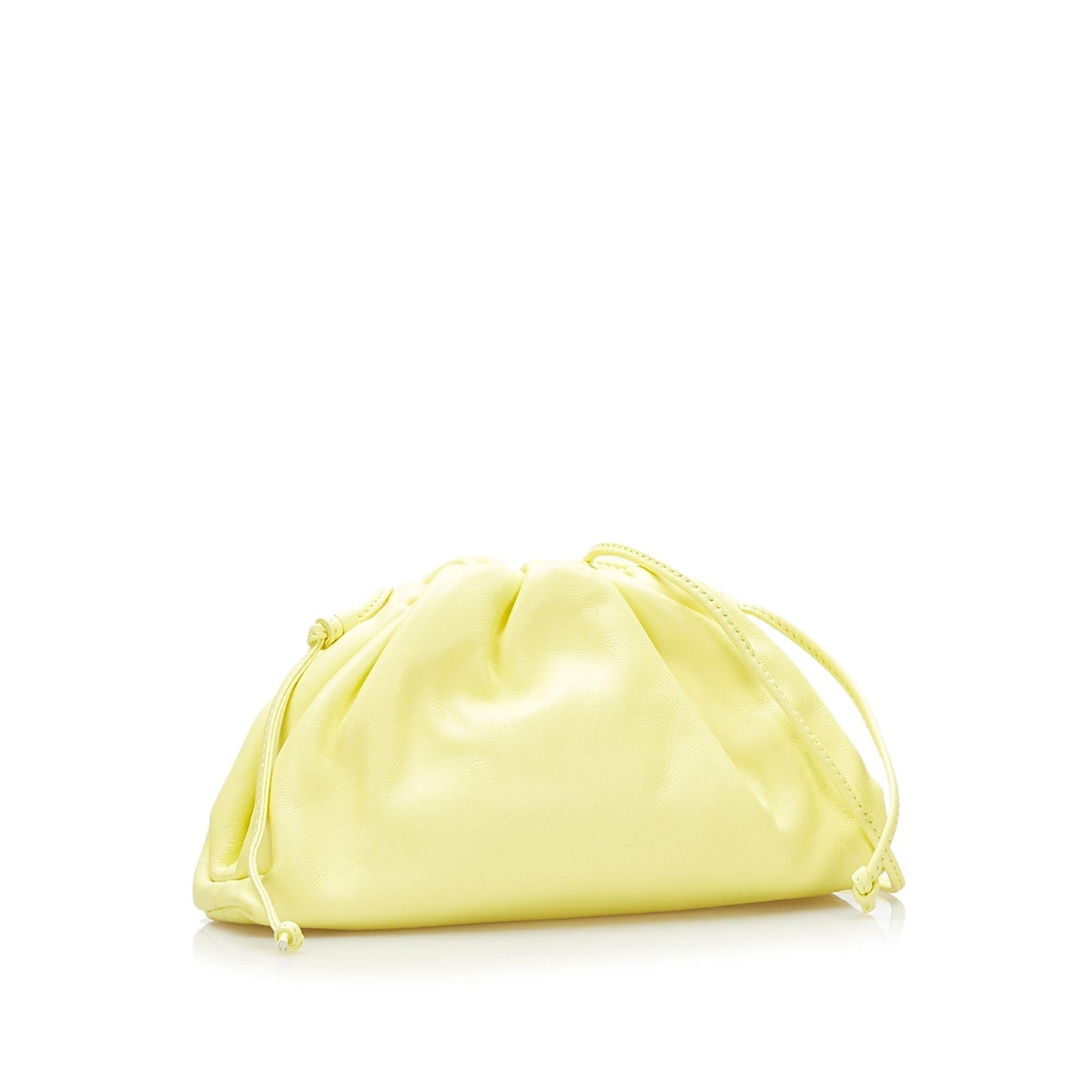 Luxury Bottega Veneta The Mini Pouch (SHG-5U2zt8)