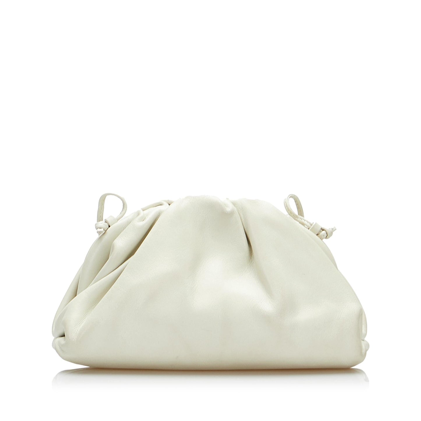 Luxury Bottega Veneta The Mini Pouch (SHG-nsLtj9)