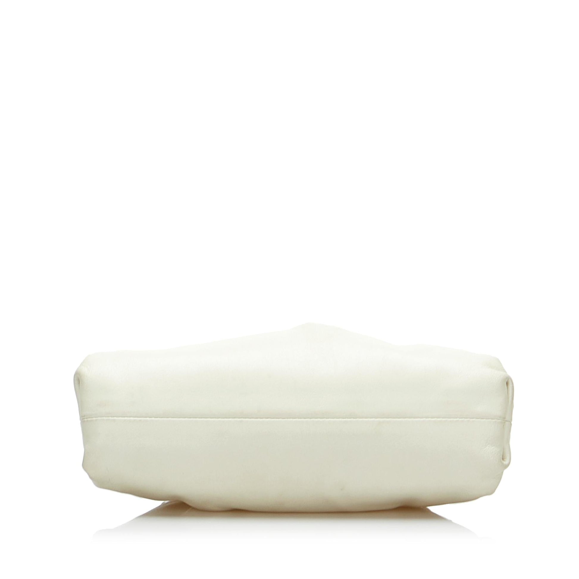 Luxury Bottega Veneta The Mini Pouch (SHG-nsLtj9)
