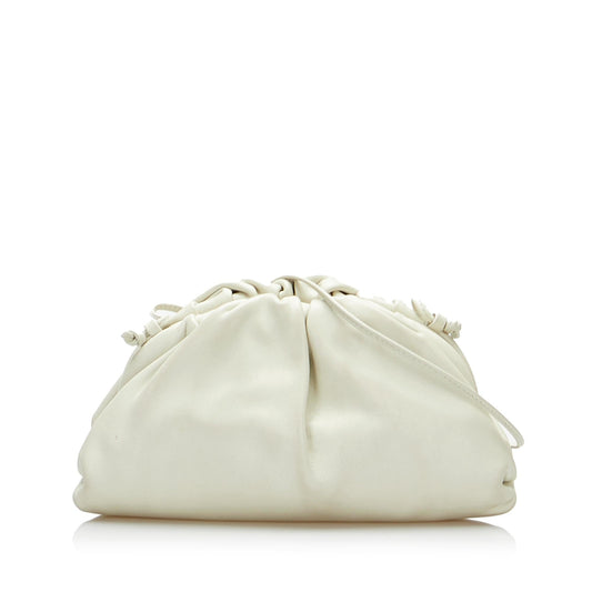 Luxury Bottega Veneta The Mini Pouch (SHG-nsLtj9)