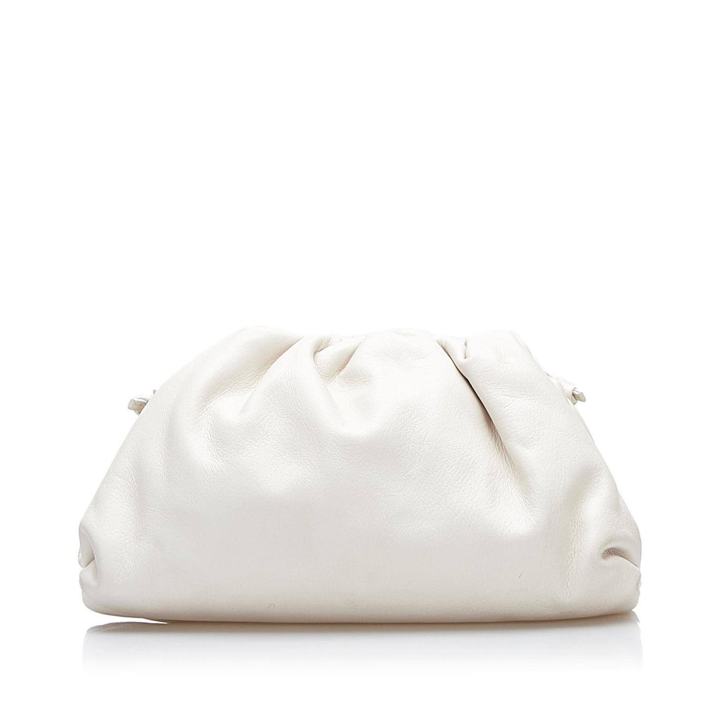 Luxury Bottega Veneta The Mini Pouch (SHG-jW4aHv)