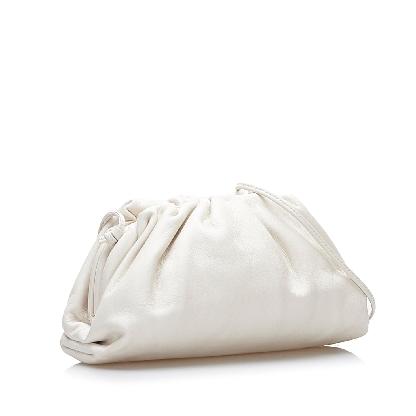 Luxury Bottega Veneta The Mini Pouch (SHG-jW4aHv)