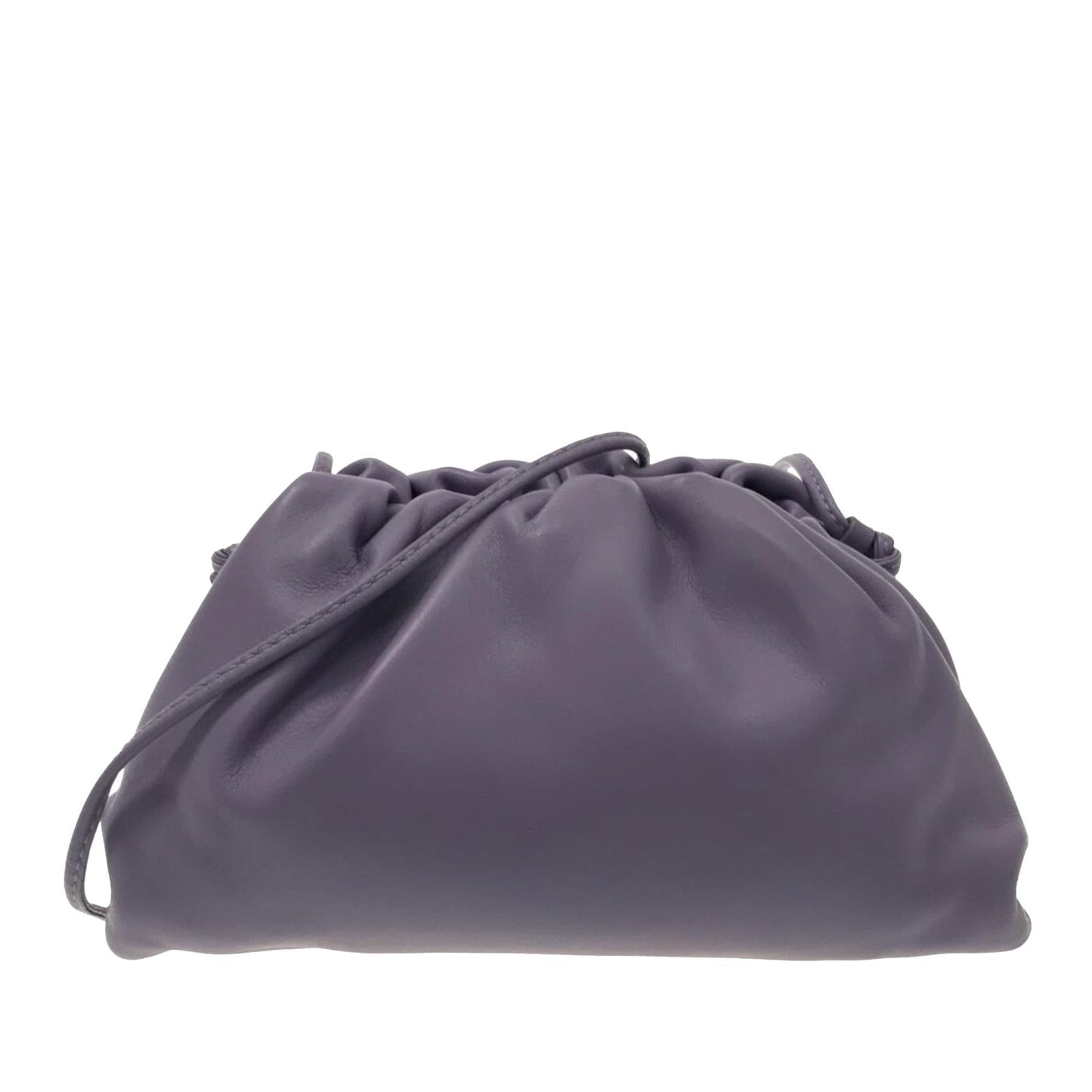 Luxury Bottega Veneta The Mini Pouch (SHG-7zcek3)