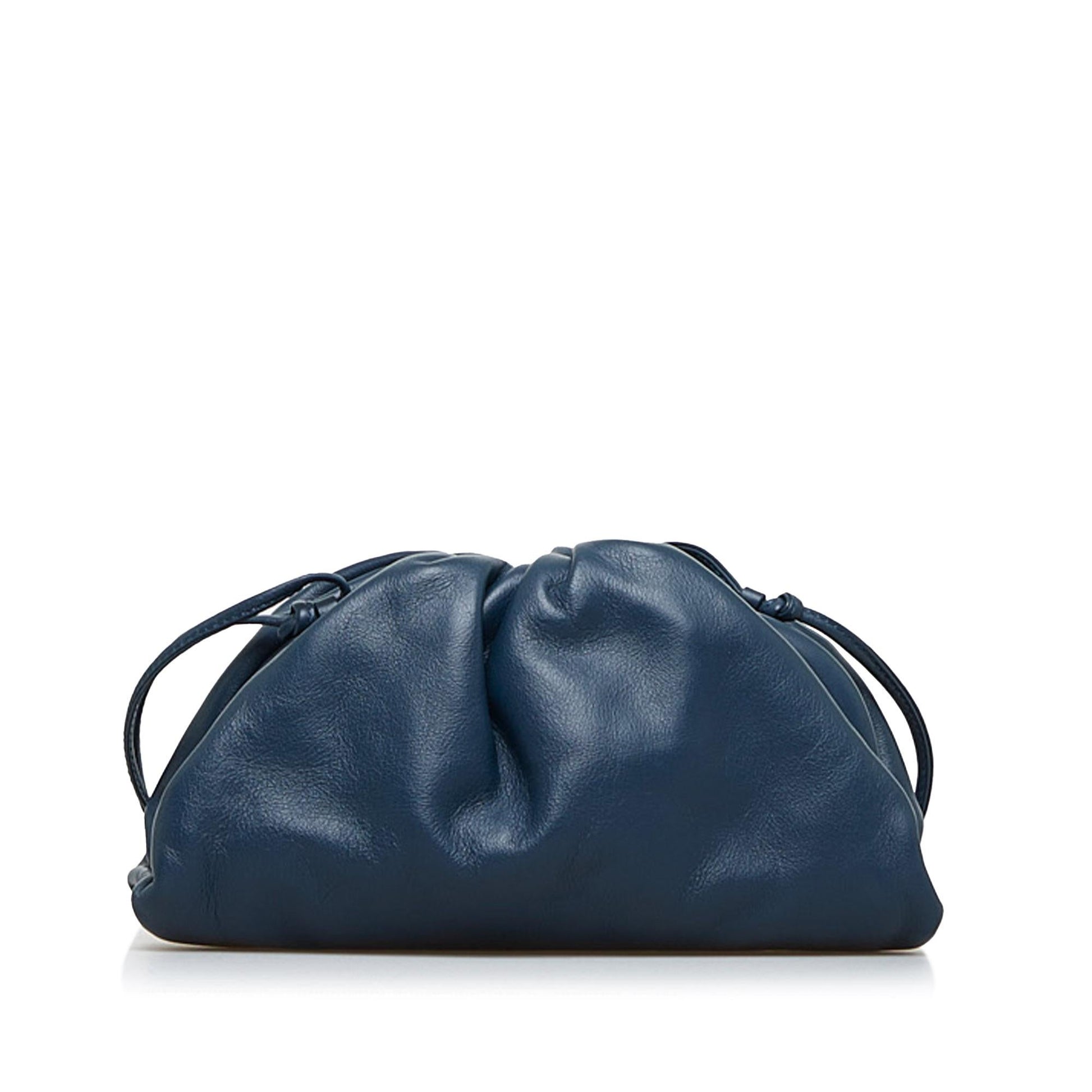 Luxury Bottega Veneta The Mini Pouch (SHG-nXjRSA)