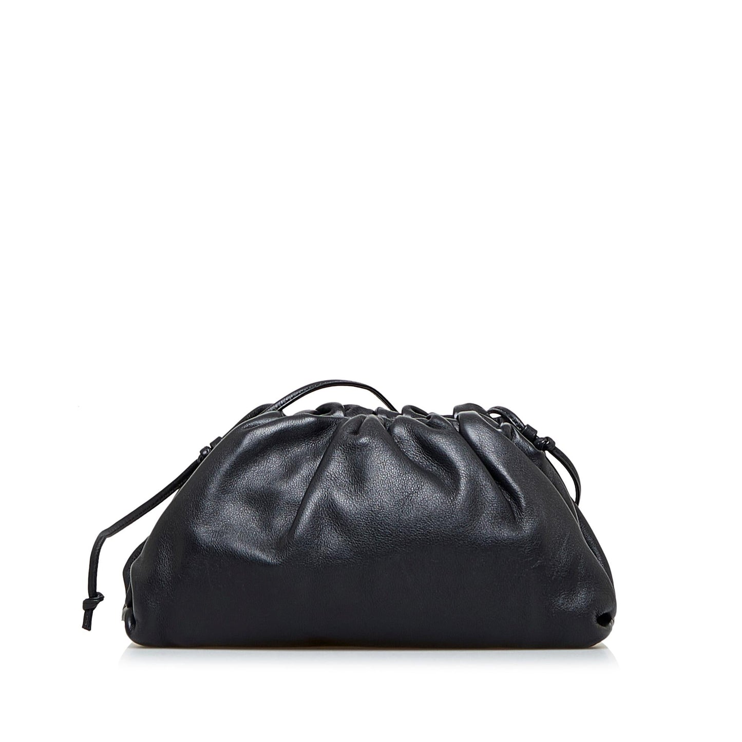 Luxury Bottega Veneta The Mini Pouch (SHG-z8zy85)