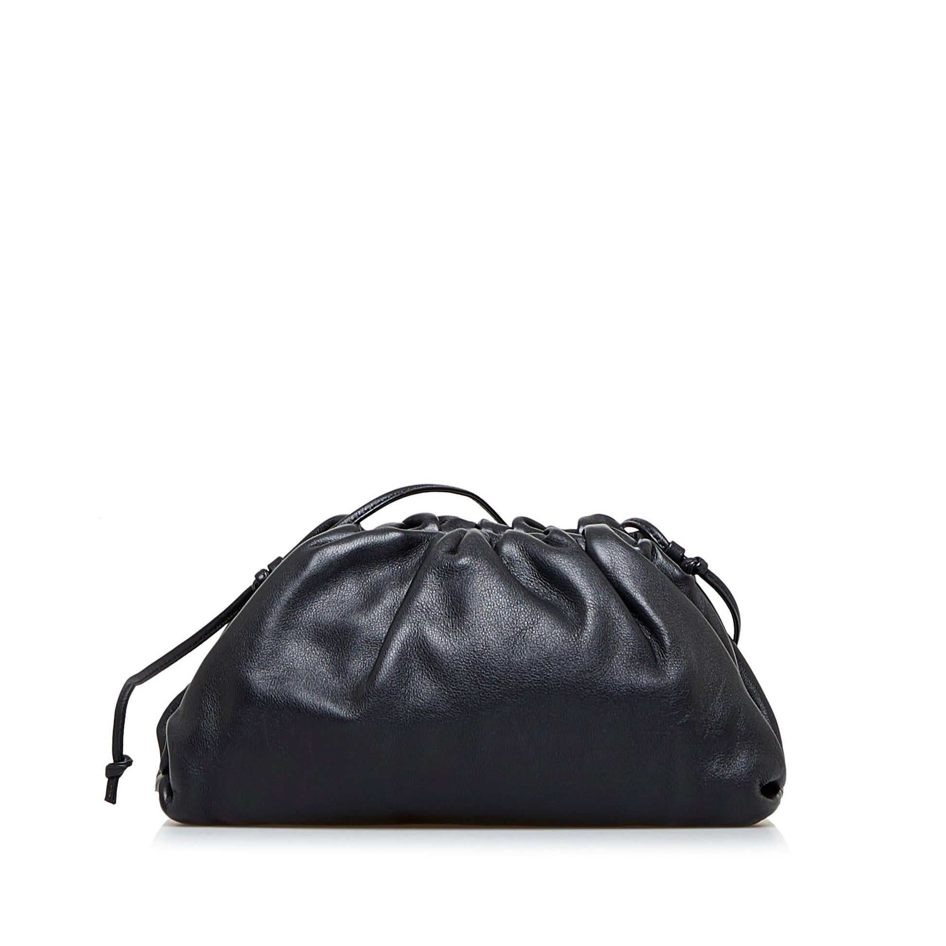Luxury Bottega Veneta The Mini Pouch (SHG-z8zy85)