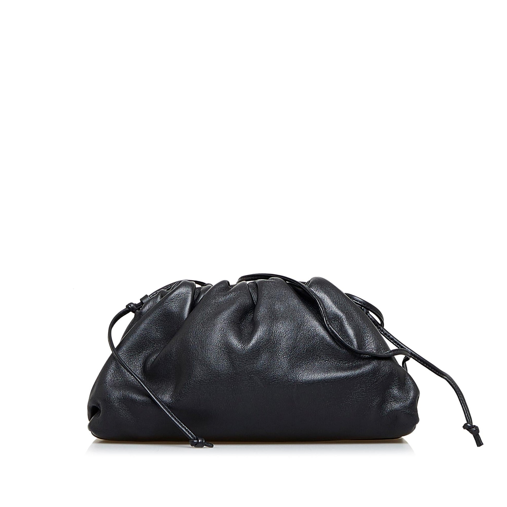Luxury Bottega Veneta The Mini Pouch (SHG-z8zy85)