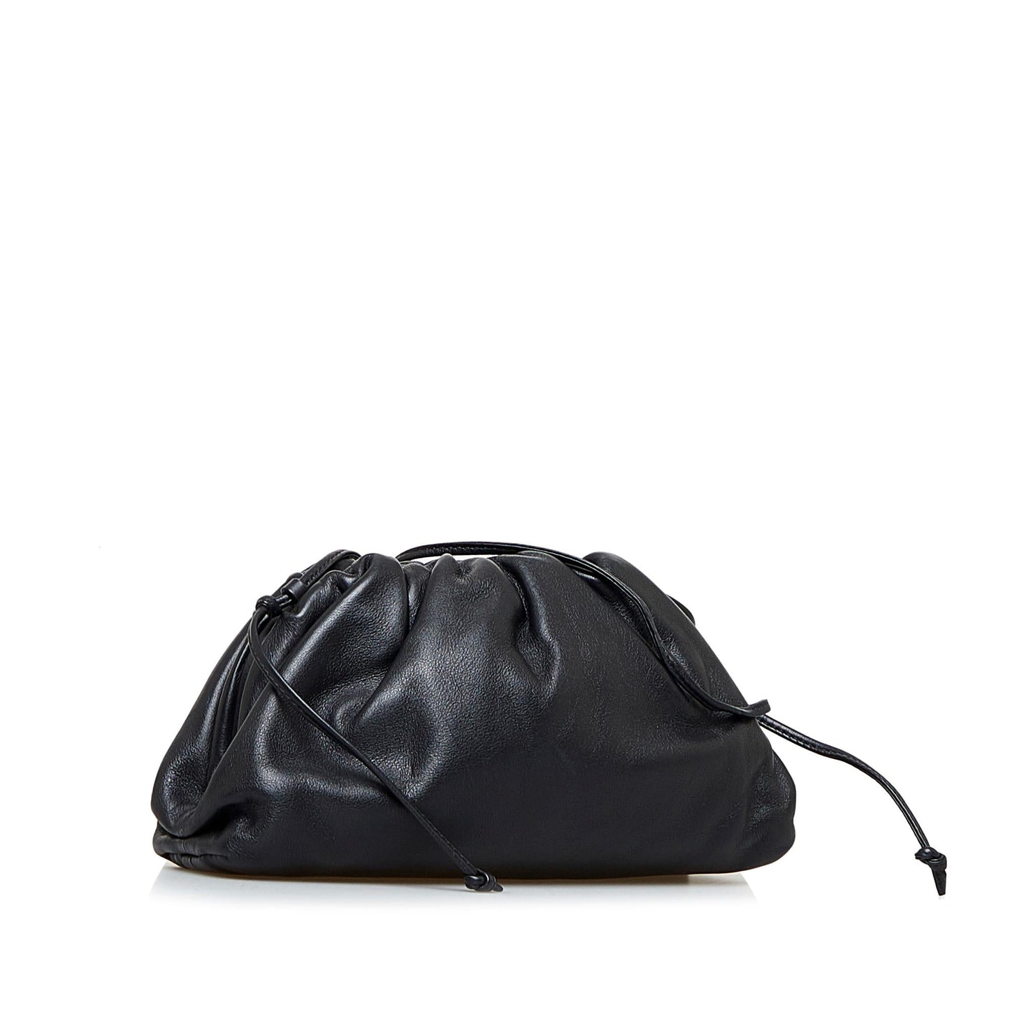 Luxury Bottega Veneta The Mini Pouch (SHG-z8zy85)