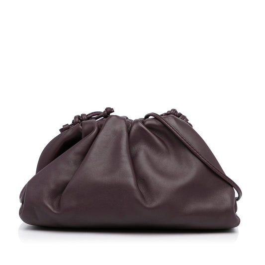 Luxury Bottega Veneta The Mini Pouch (SHG-F1qkwT)