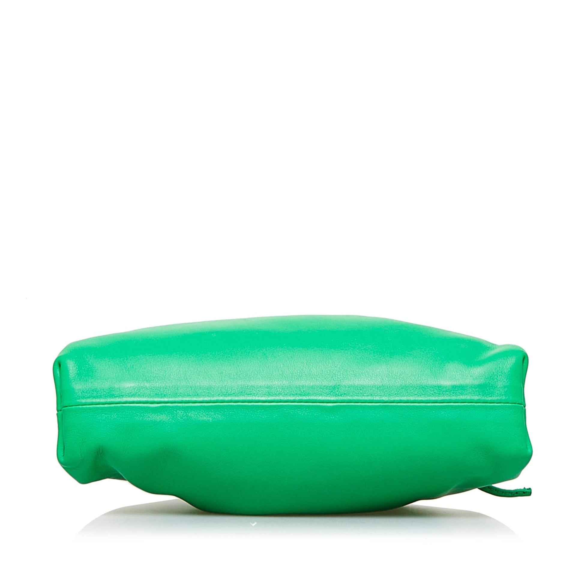 Luxury Bottega Veneta The Mini Pouch (SHG-9ggykv)