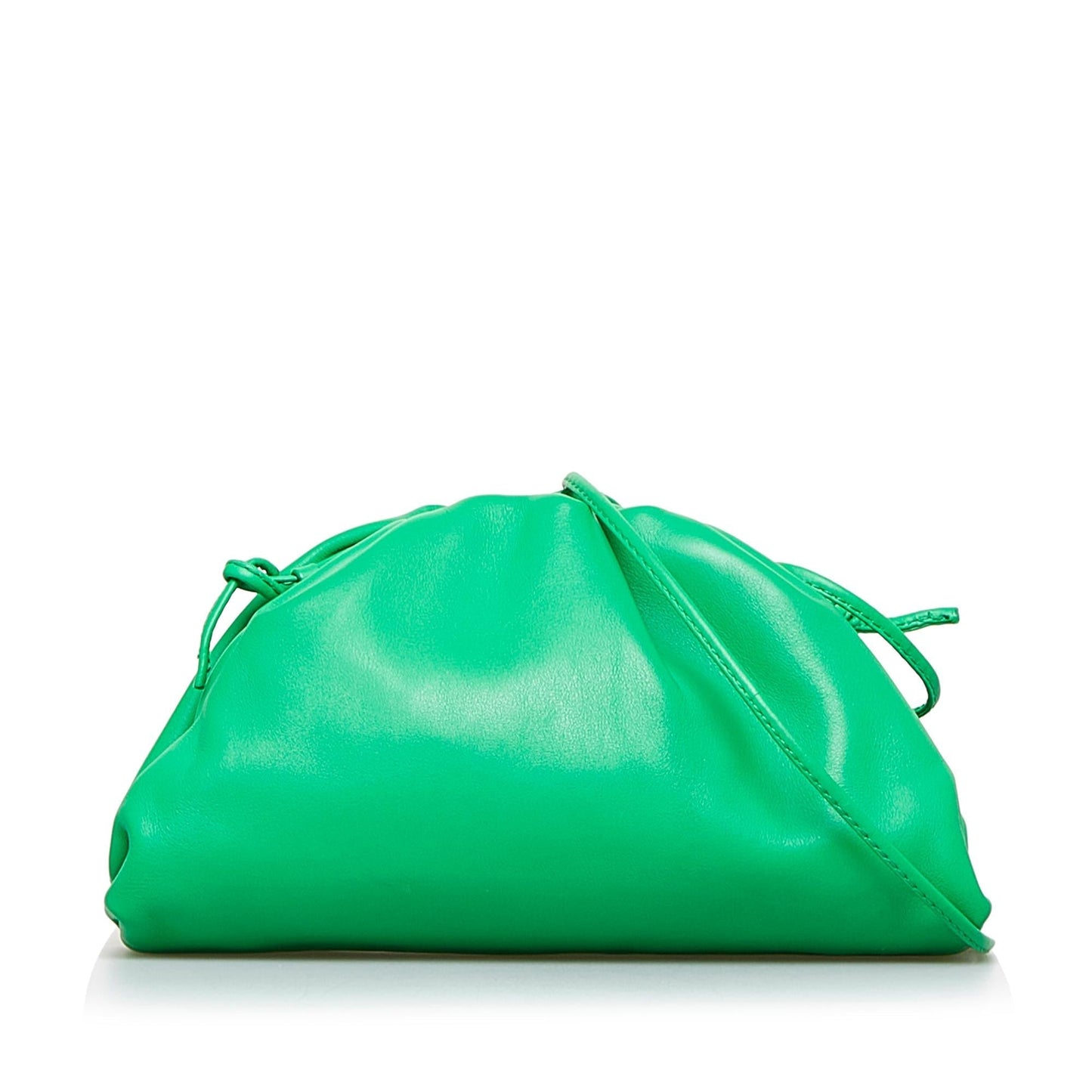 Luxury Bottega Veneta The Mini Pouch (SHG-9ggykv)