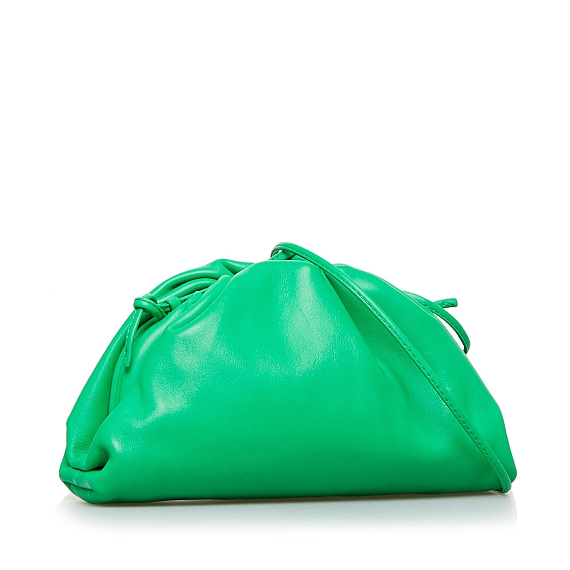 Luxury Bottega Veneta The Mini Pouch (SHG-9ggykv)