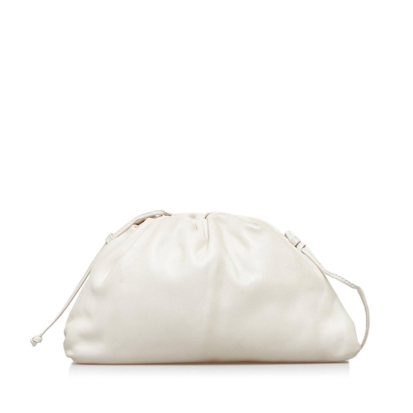Luxury Bottega Veneta The Mini Pouch (SHG-UtmUfh)