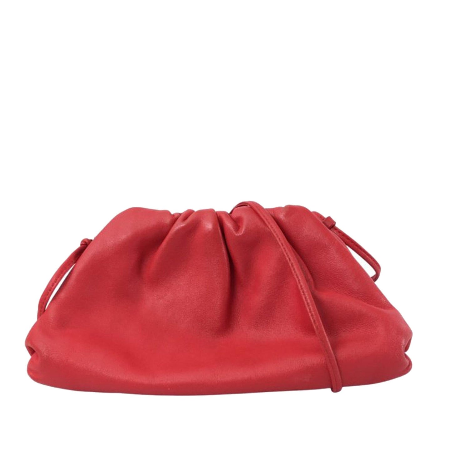 Luxury Bottega Veneta The Mini Pouch (SHG-cerEij)