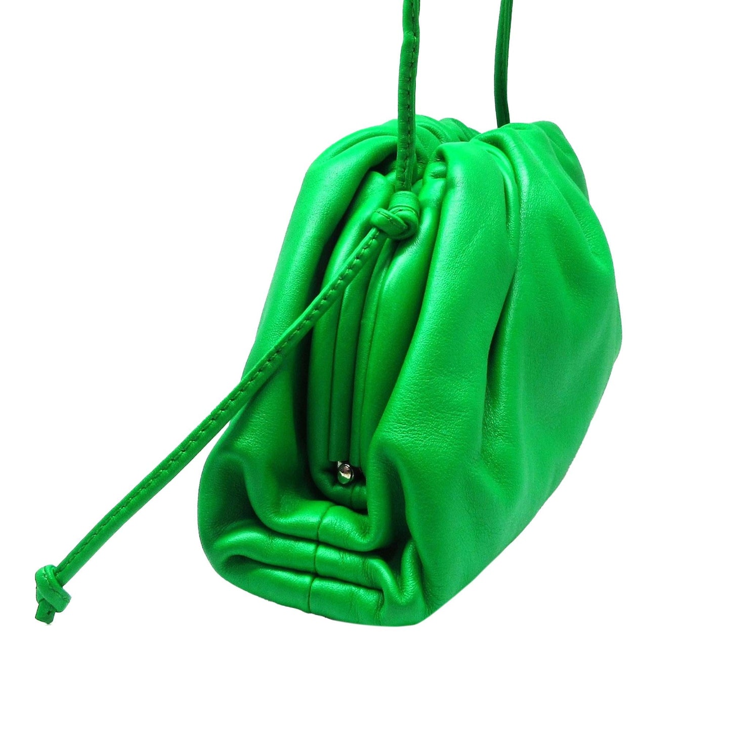 Luxury Bottega Veneta The Mini Pouch (SHG-hStMM9)