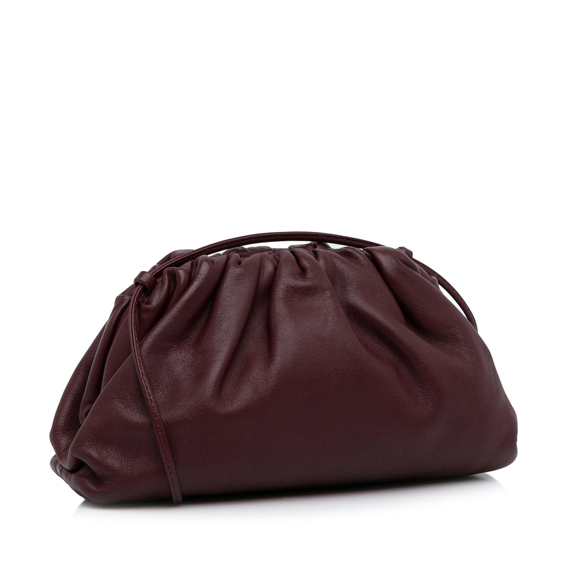 Luxury Bottega Veneta The Mini Pouch (SHG-PcJQXz)
