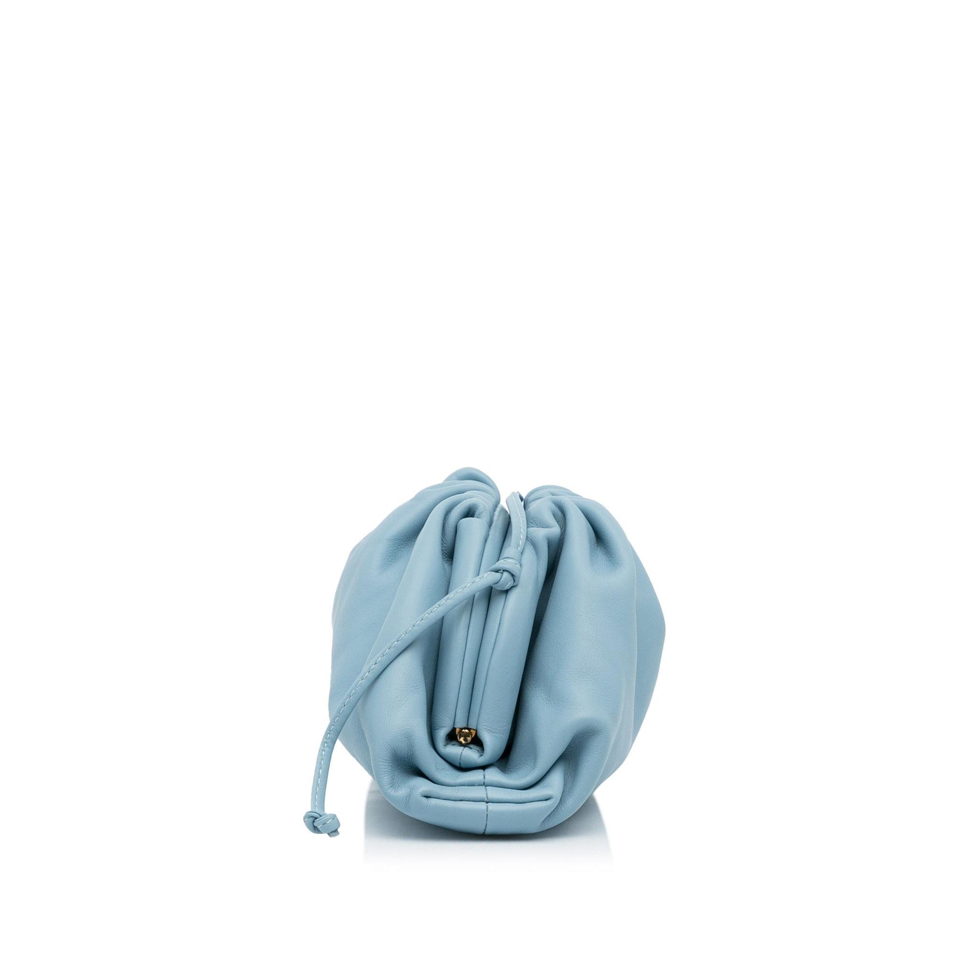 Luxury Bottega Veneta The Mini Pouch (SHG-vUNuH9)