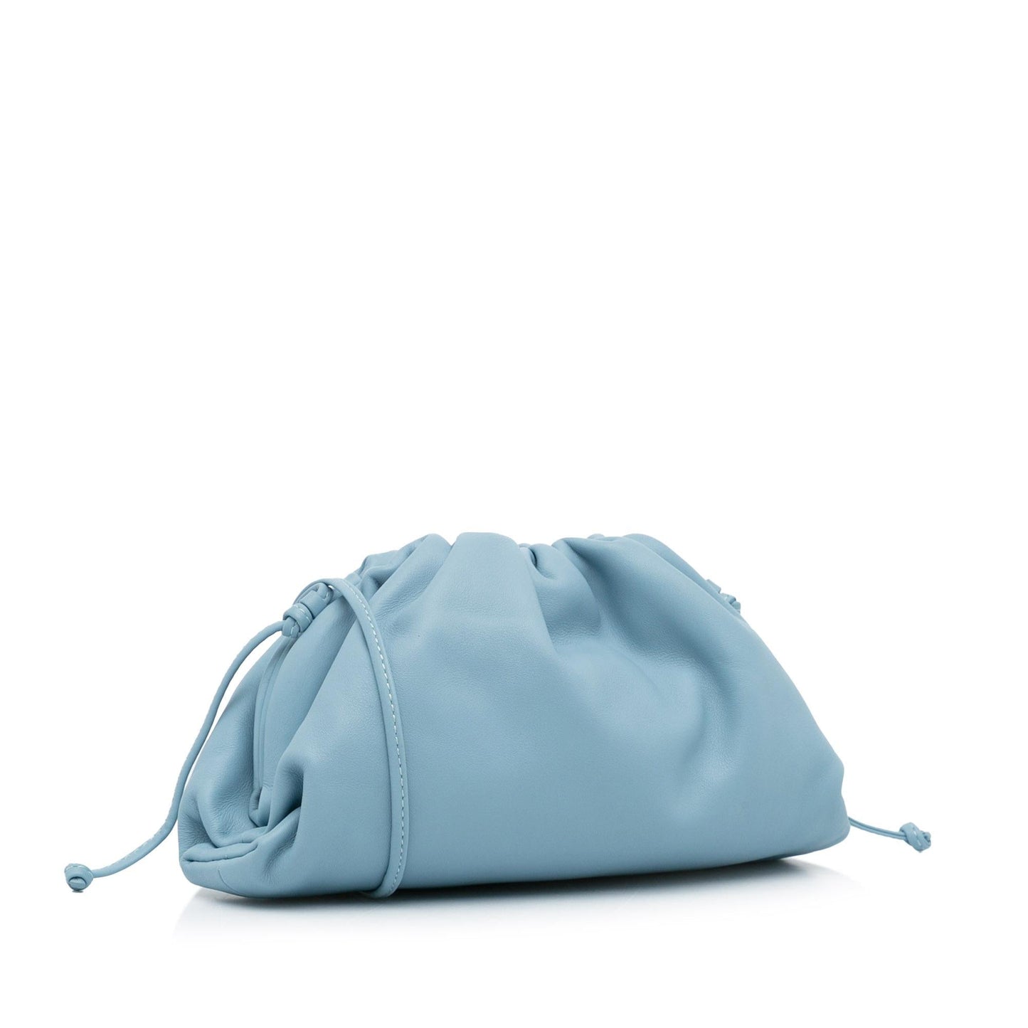 Luxury Bottega Veneta The Mini Pouch (SHG-vUNuH9)