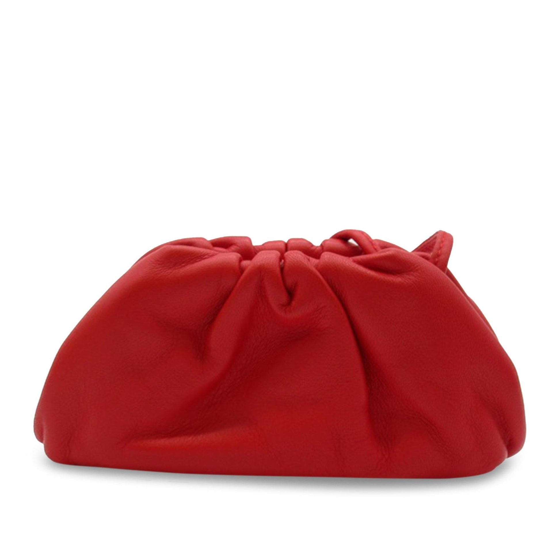 Luxury Bottega Veneta The Mini Pouch (SHG-1vPIcv)