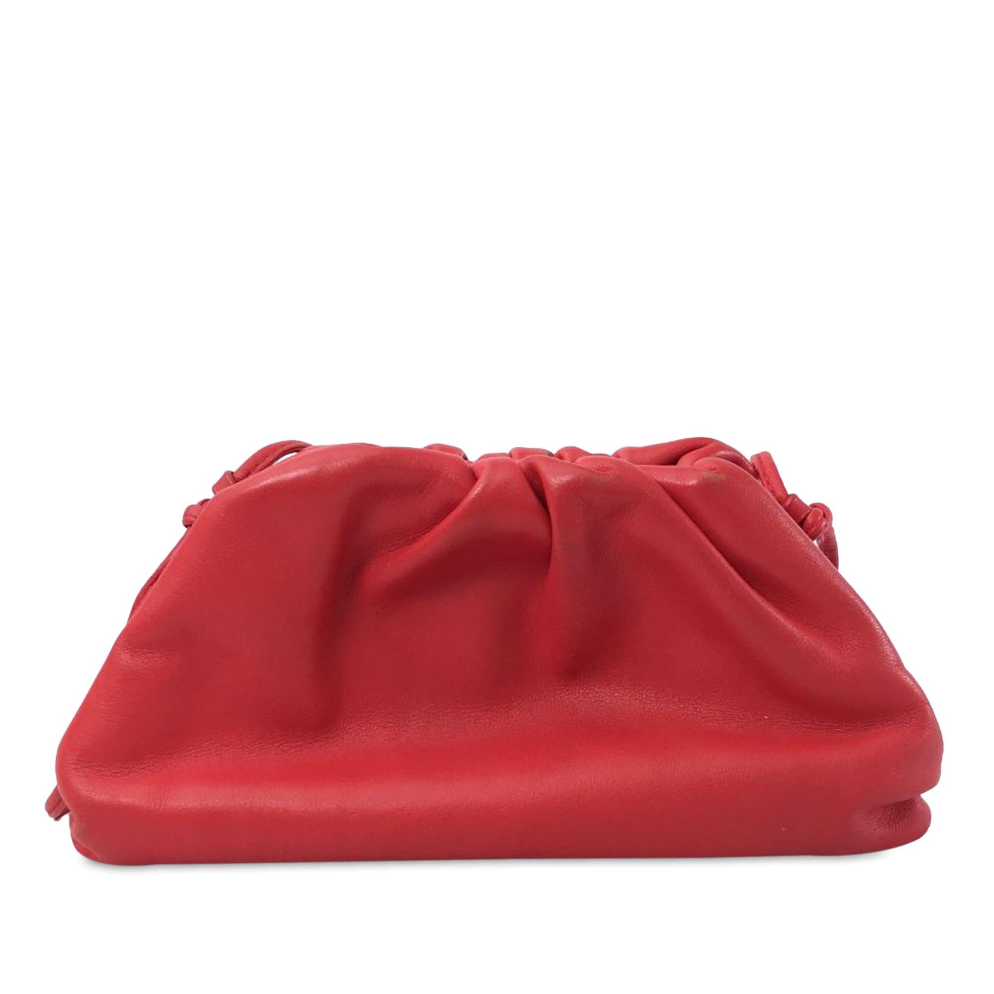 Luxury Bottega Veneta The Mini Pouch (SHG-EGhTOR)